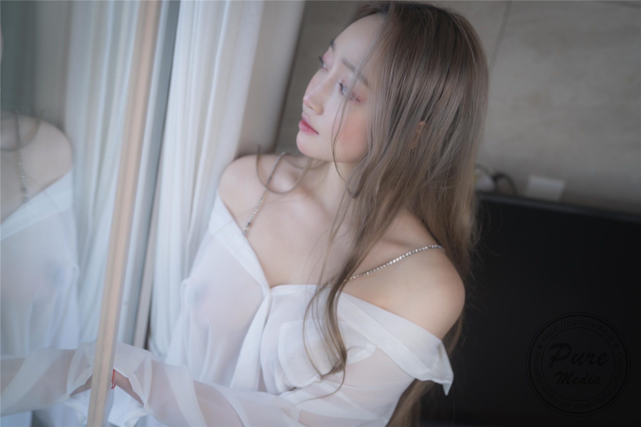 [Pure Media] Vol.274: Raon (라온) – Debut 138P