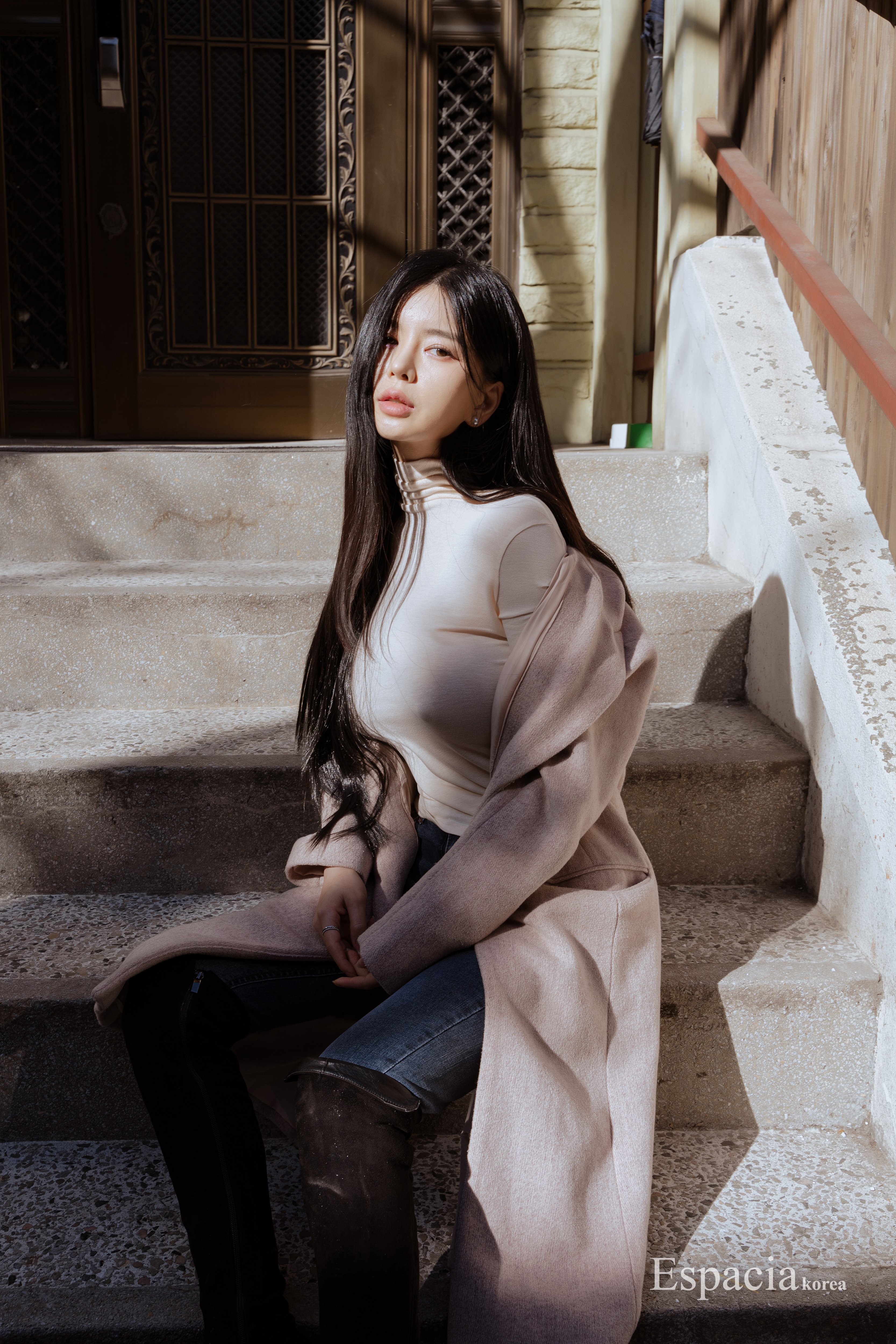 [Espacia Korea] EHC 133 PURM