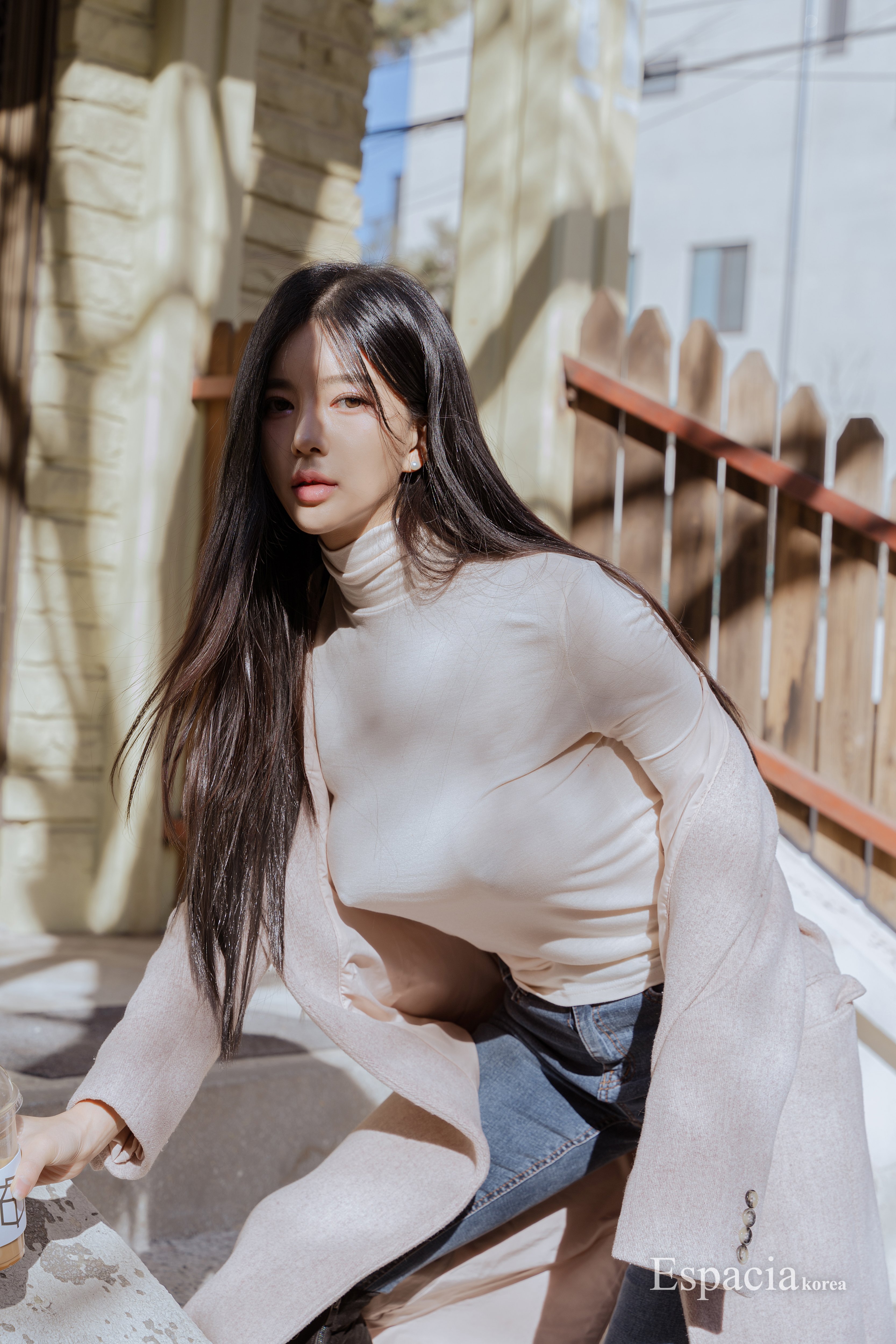 [Espacia Korea] EHC 133 PURM