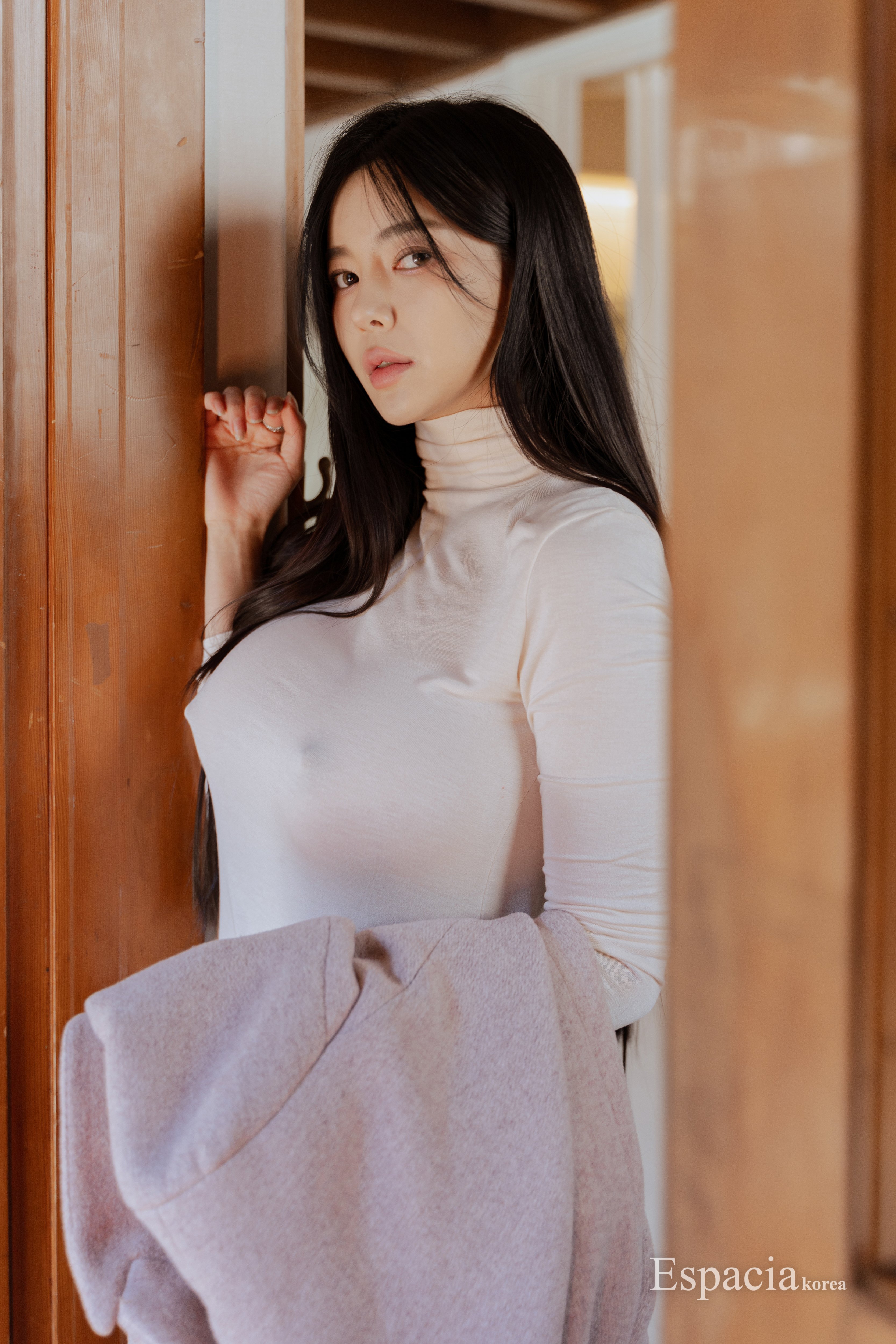 [Espacia Korea] EHC 133 PURM