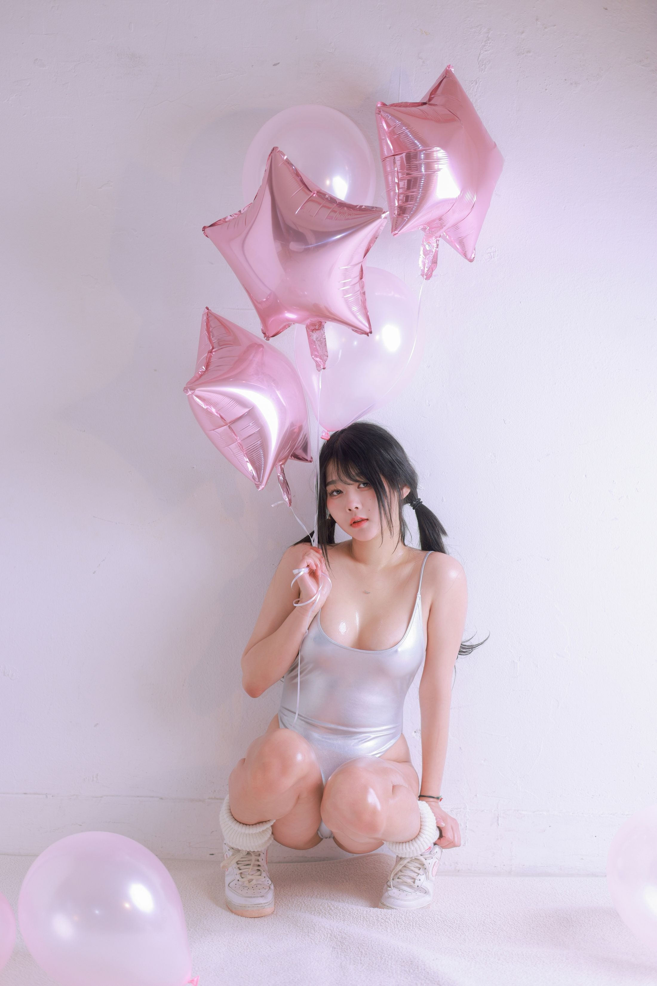 [Yo-U] Zia (지아) Vol.13 – Valentine 136P