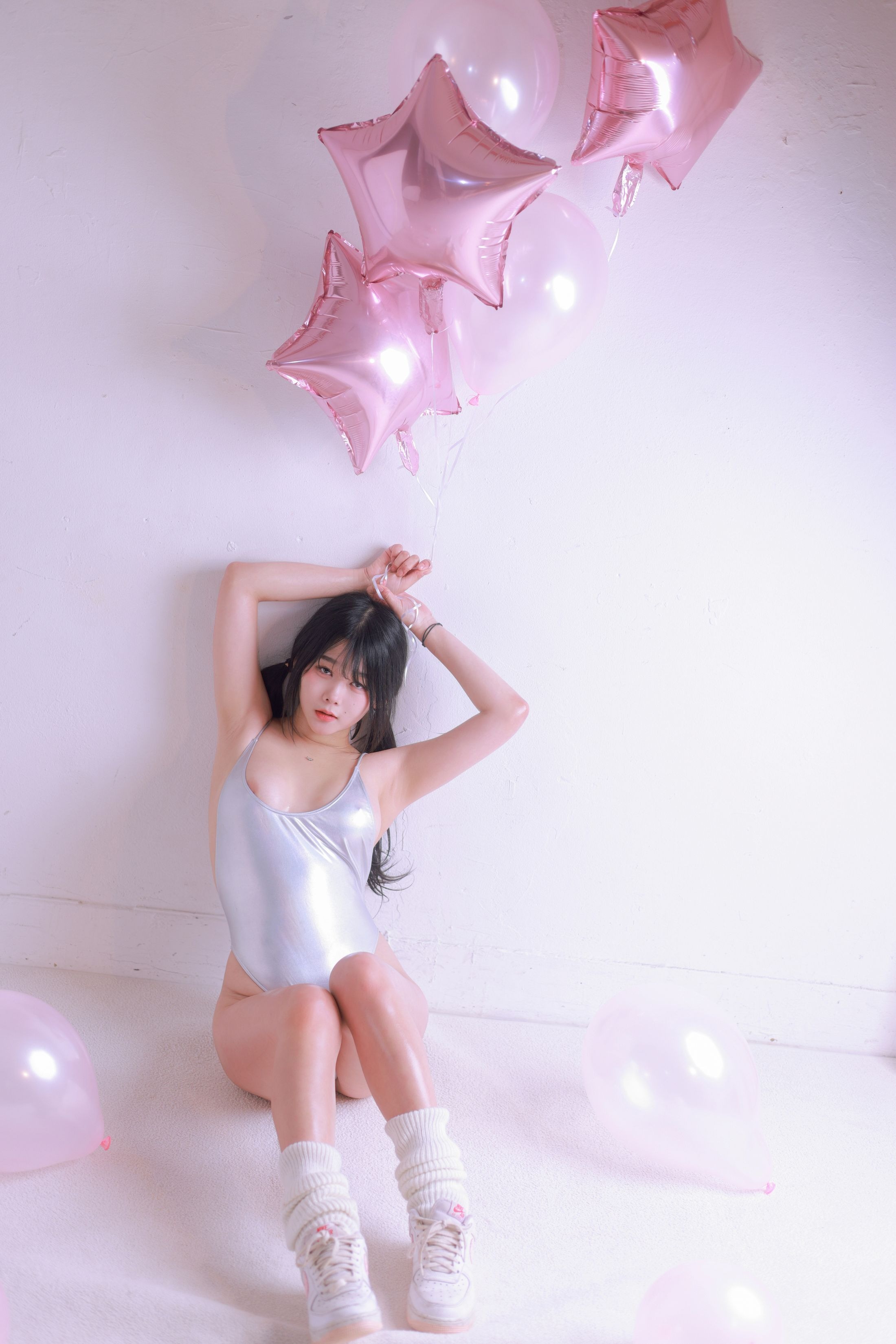 [Yo-U] Zia (지아) Vol.13 – Valentine 136P