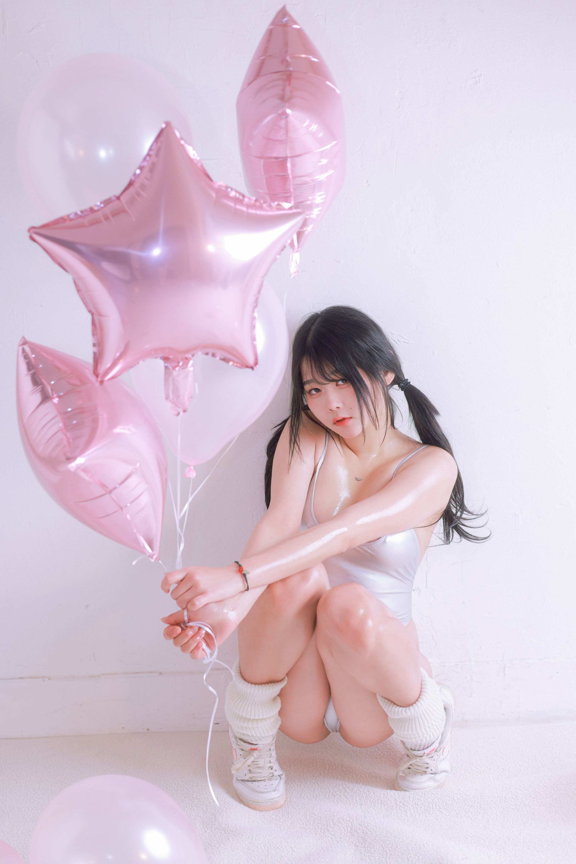 [Yo-U] Zia (지아) Vol.13 – Valentine 136P