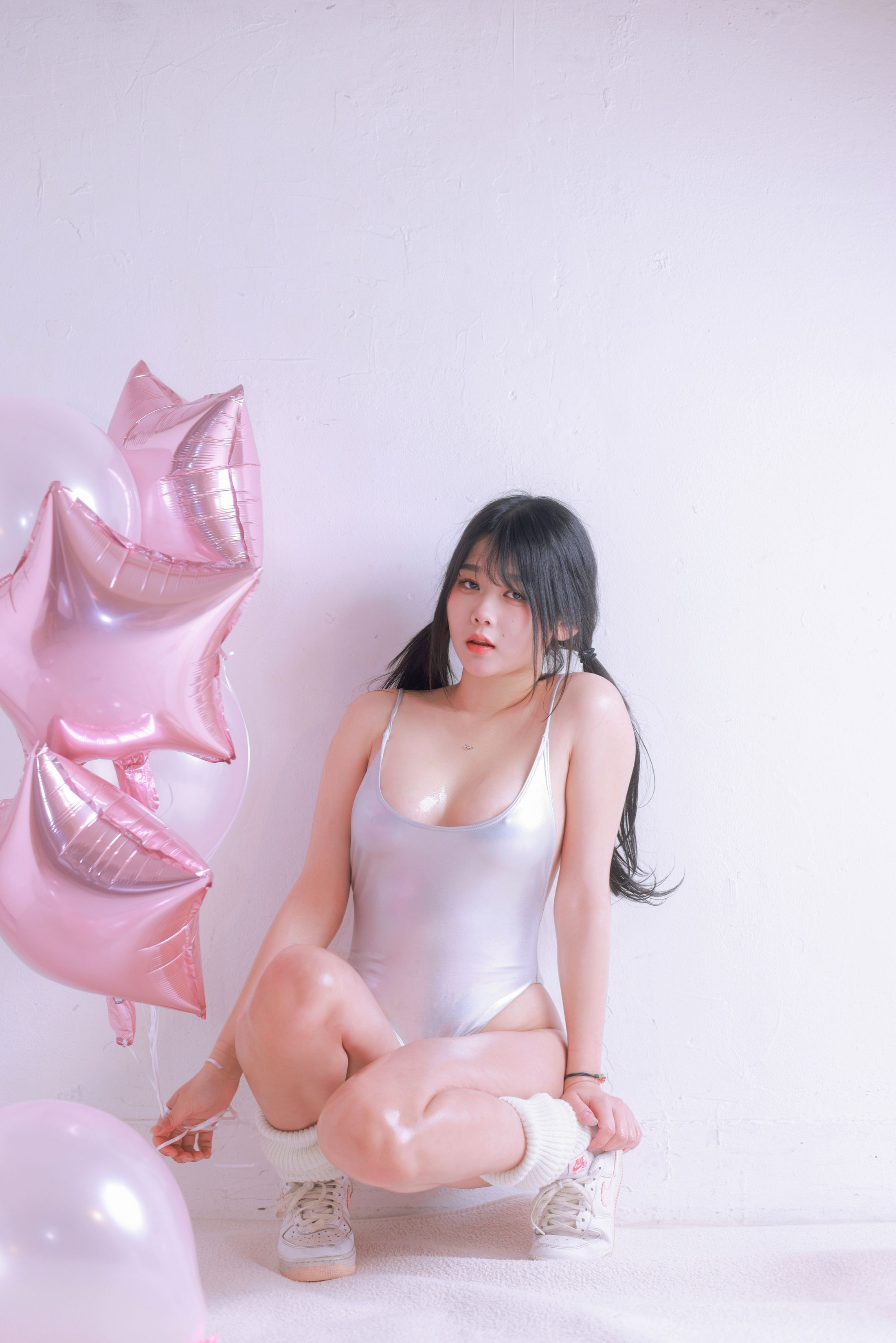 [Yo-U] Zia (지아) Vol.13 – Valentine 136P