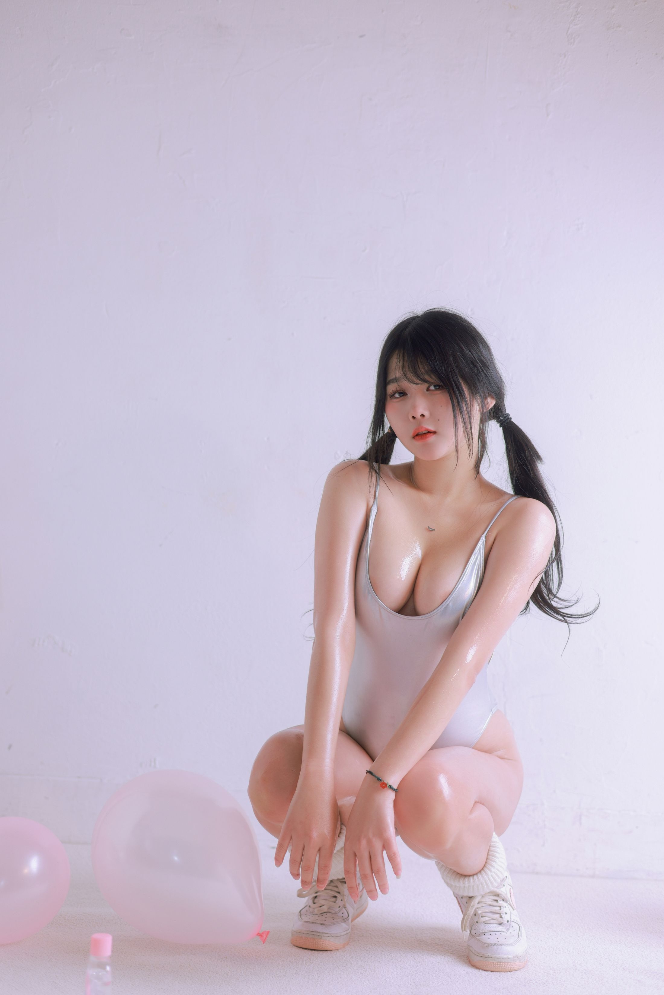 [Yo-U] Zia (지아) Vol.13 – Valentine 136P
