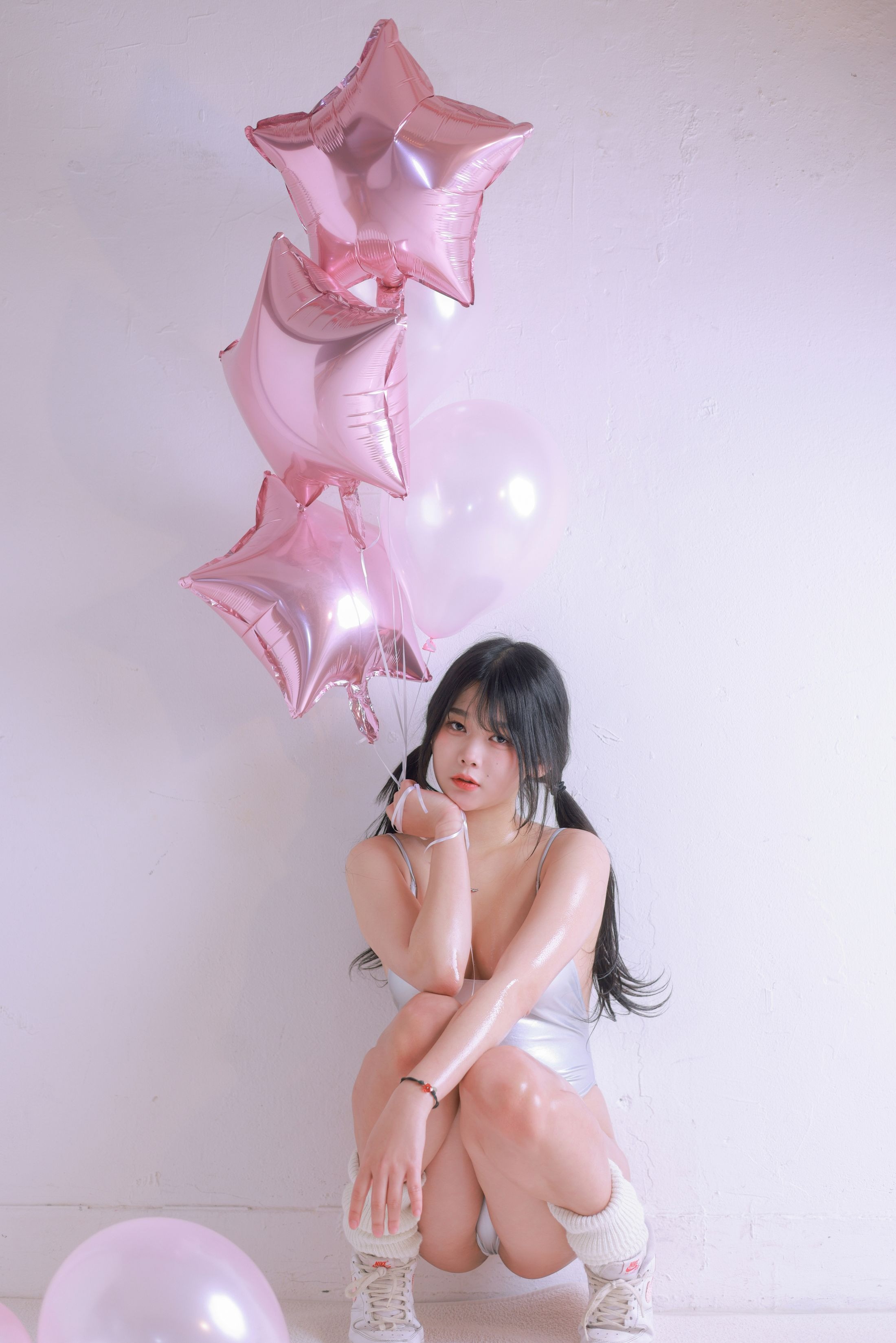 [Yo-U] Zia (지아) Vol.13 – Valentine 136P