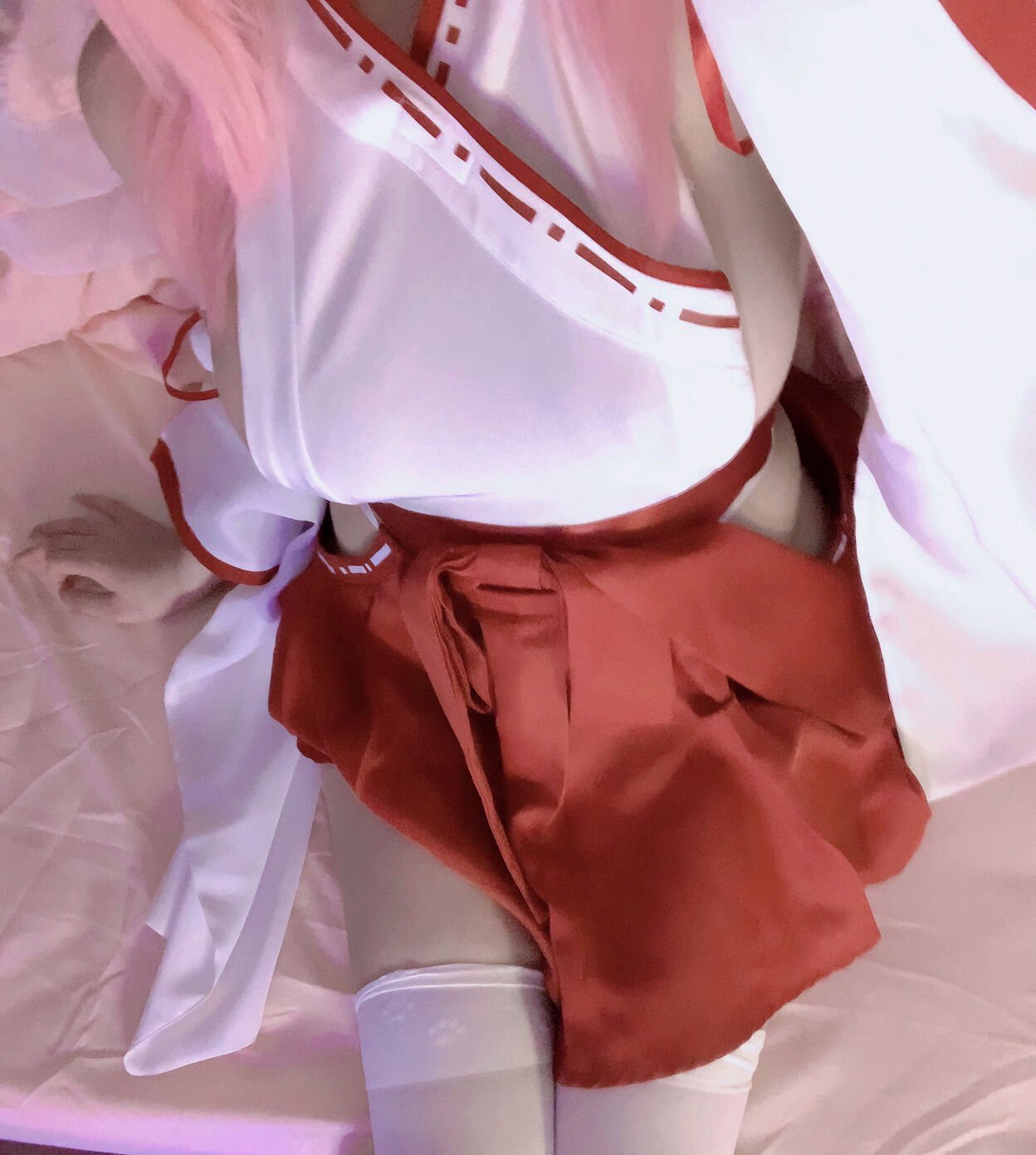 Xiao Yao Yao - Yae Miko