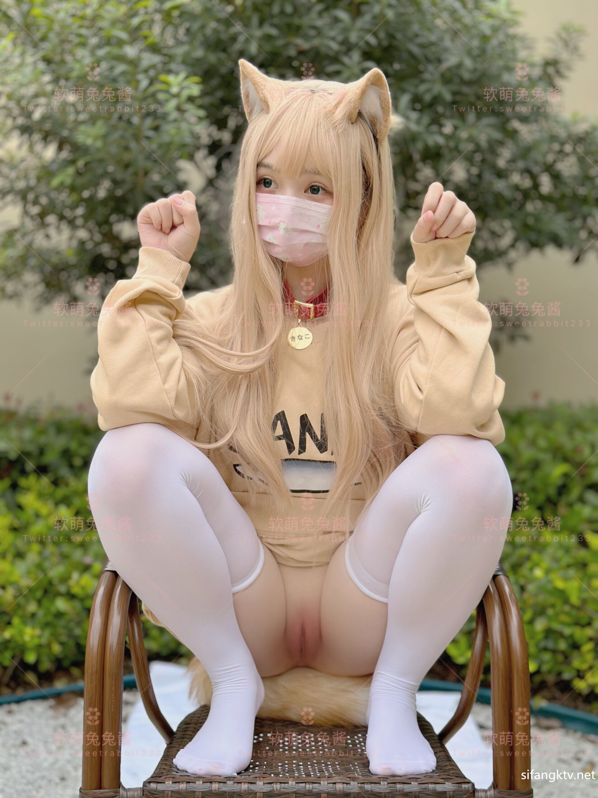 软เมิ่งตุตุเจียง - คนรักแมว กับ GIF