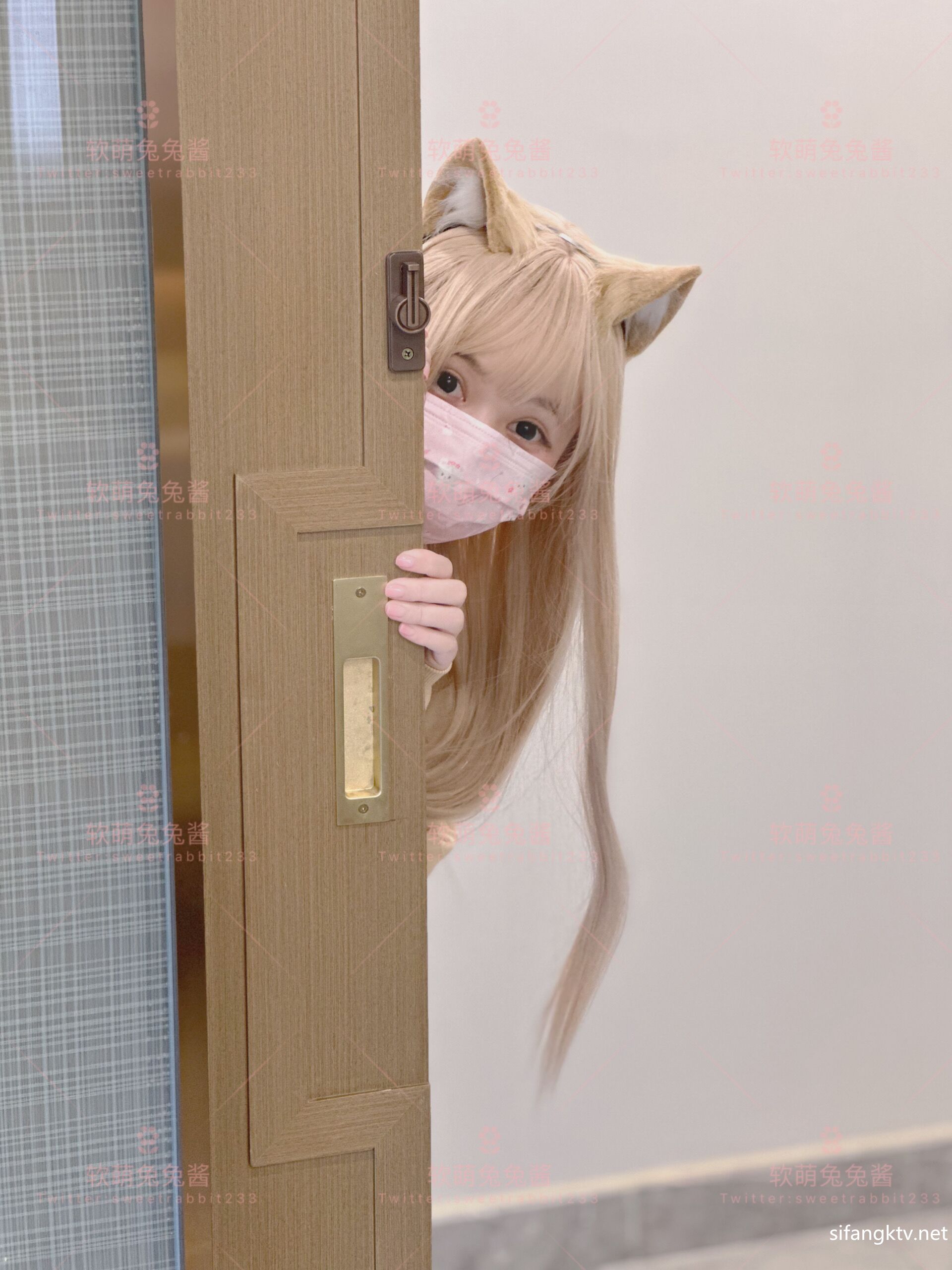 软เมิ่งตุตุเจียง - คนรักแมว กับ GIF