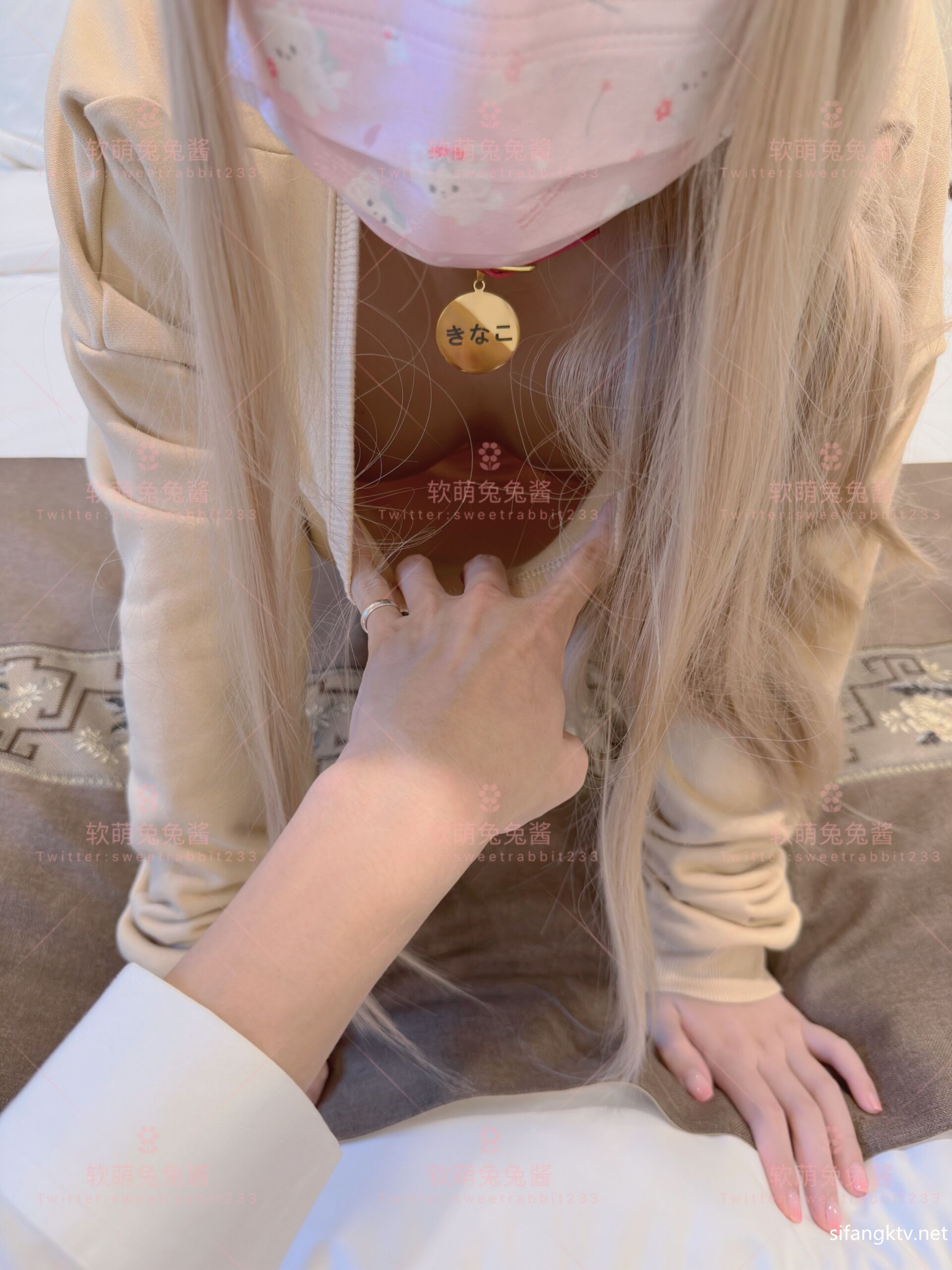 软เมิ่งตุตุเจียง - คนรักแมว กับ GIF