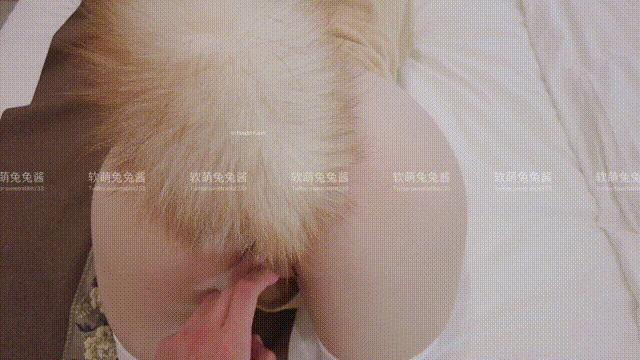 ナンモー トゥトゥ チャン - 猫好きの人 with GIF