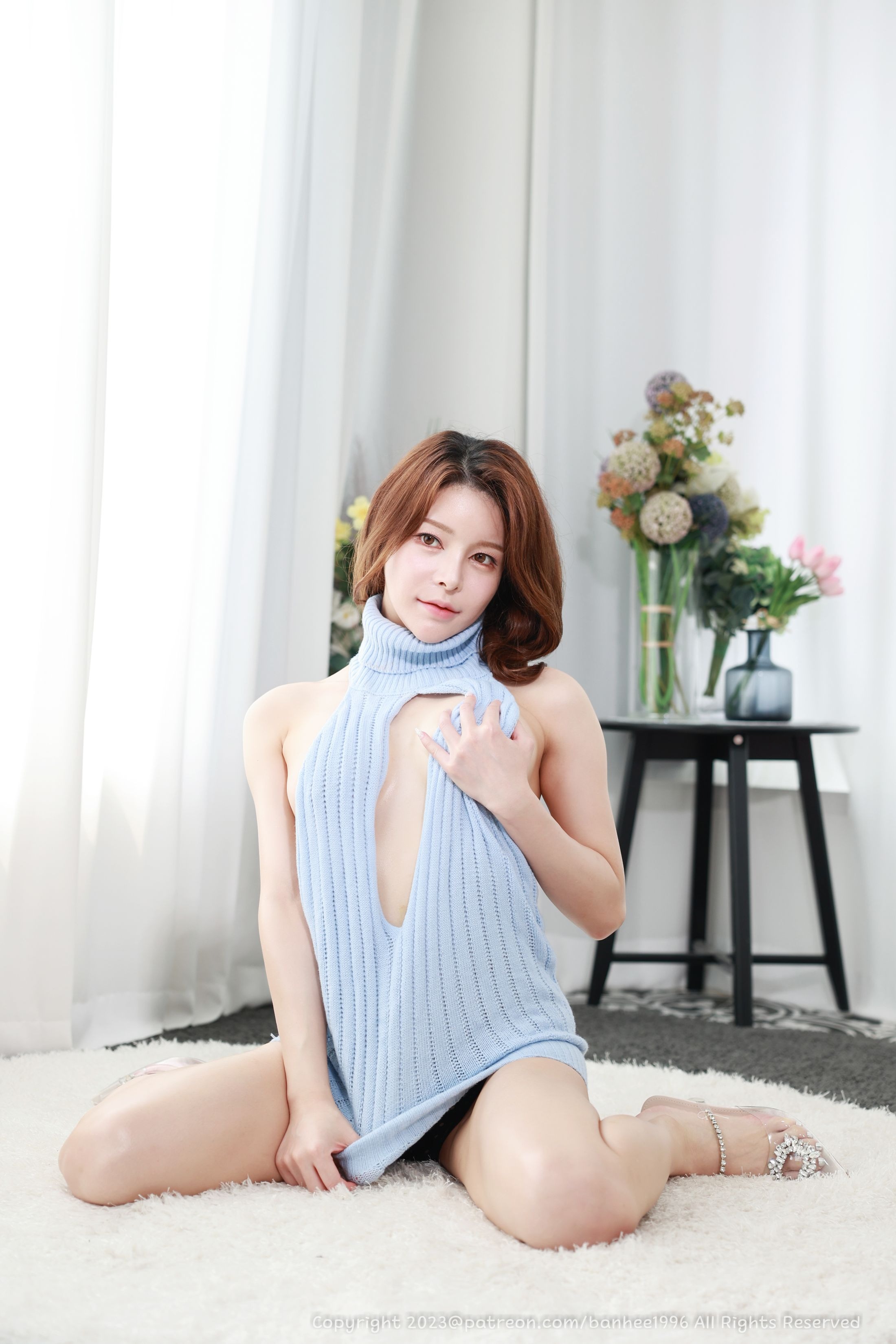 บันฮี (반희) – บันนี่ บันฮี แพทรีออน 101P