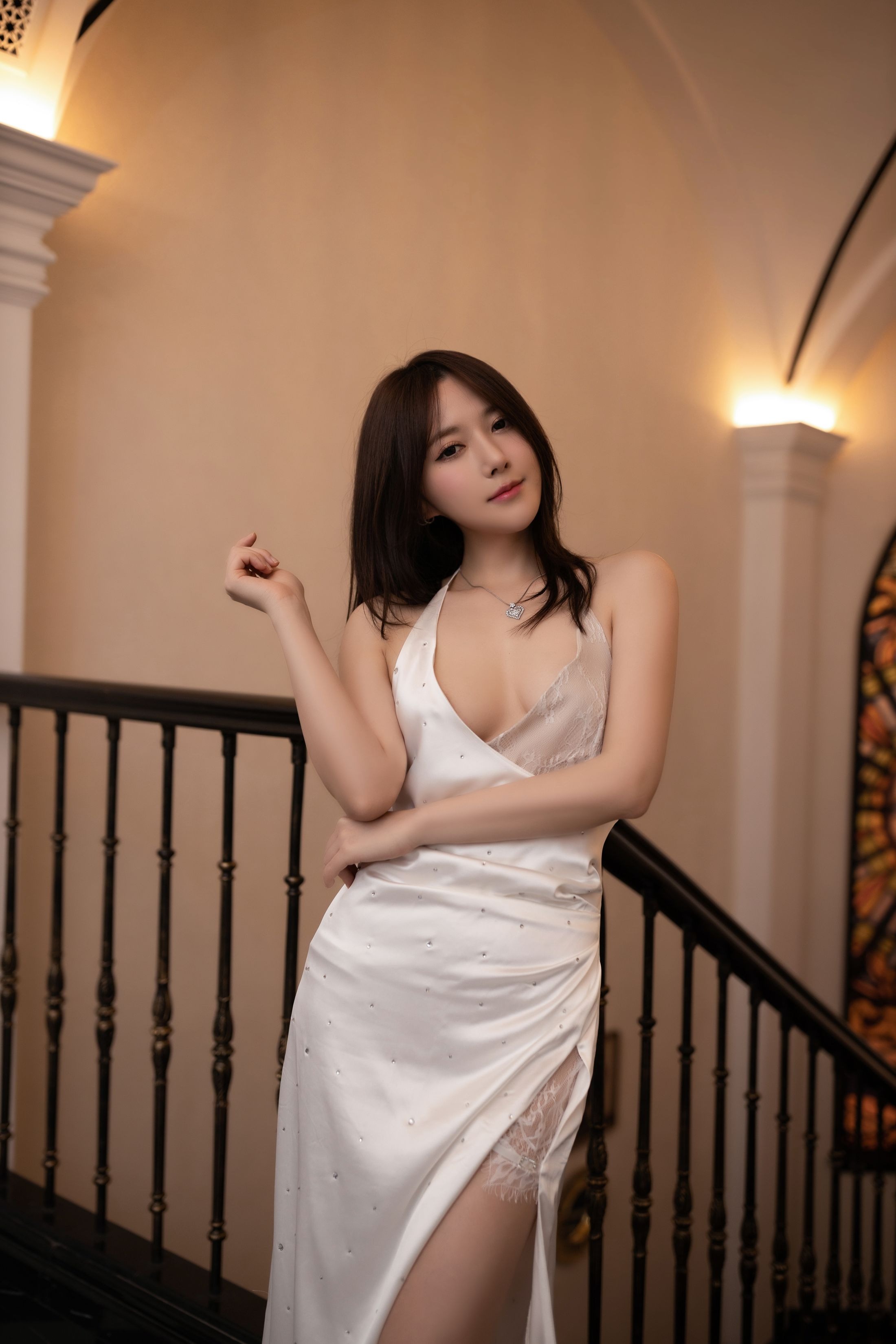 鱼子酱Fish - 知江晚 123P