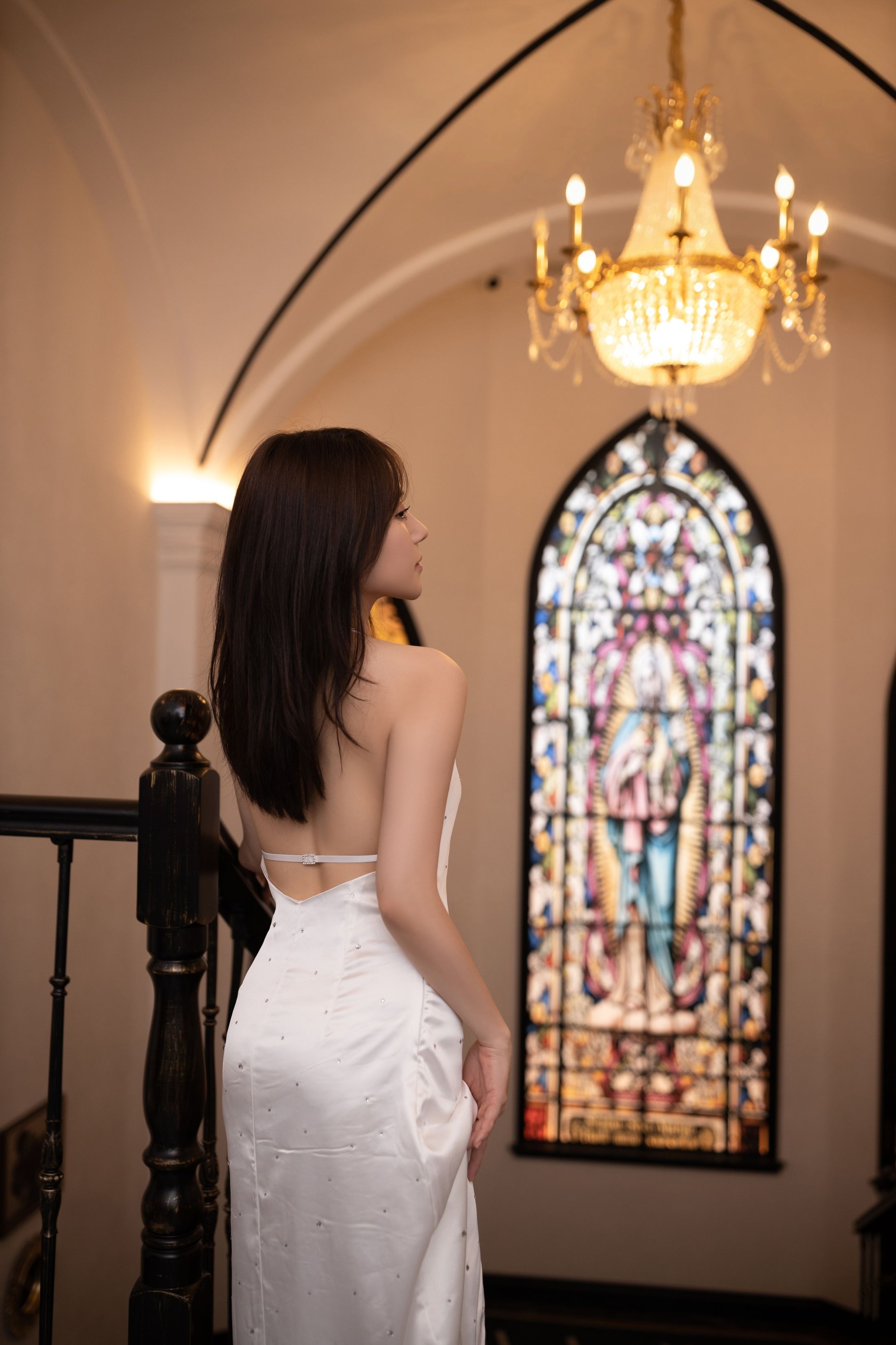 鱼子酱Fish - 知江晚 123P