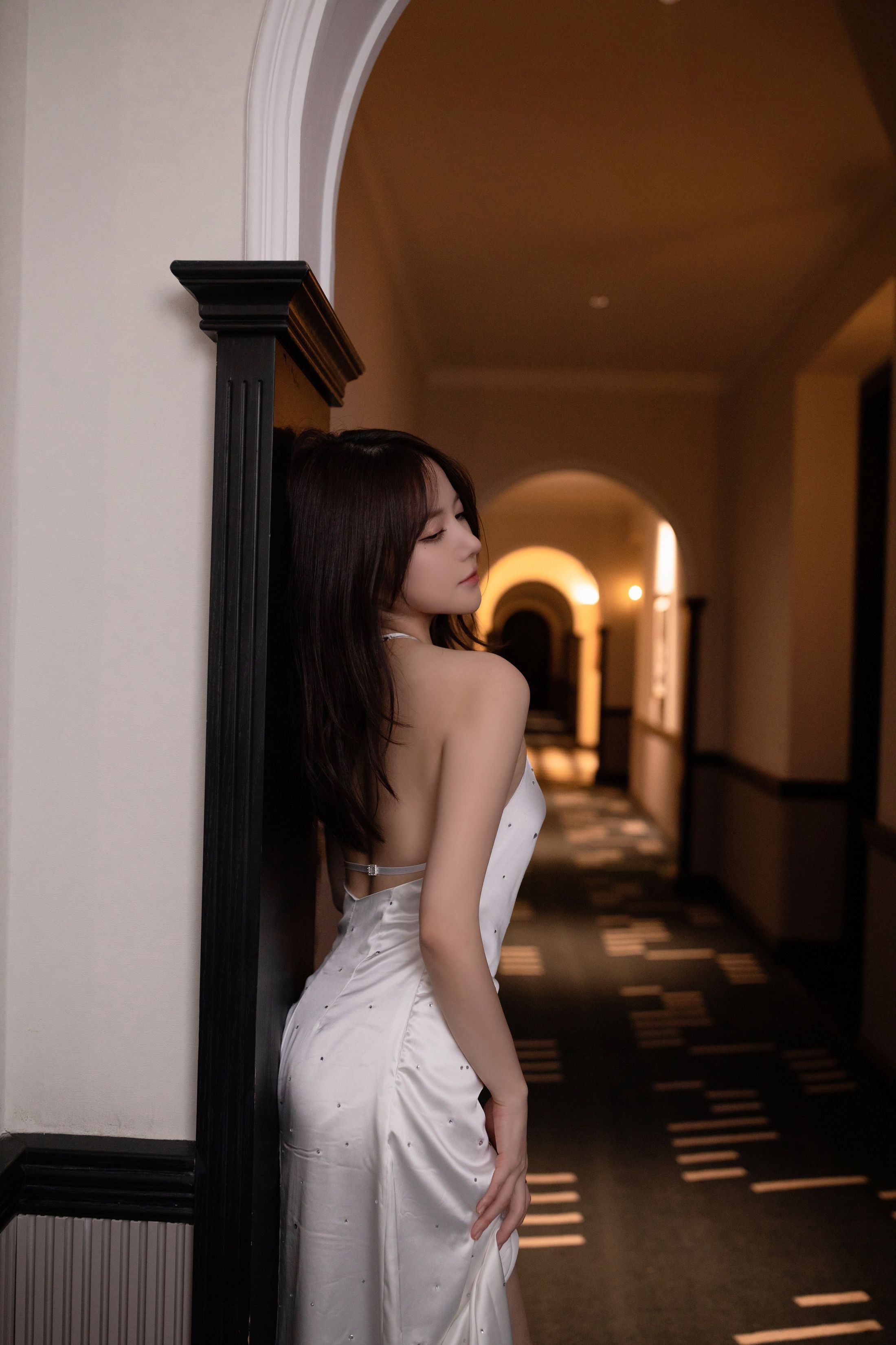 鱼子酱Fish - 知江晚 123P