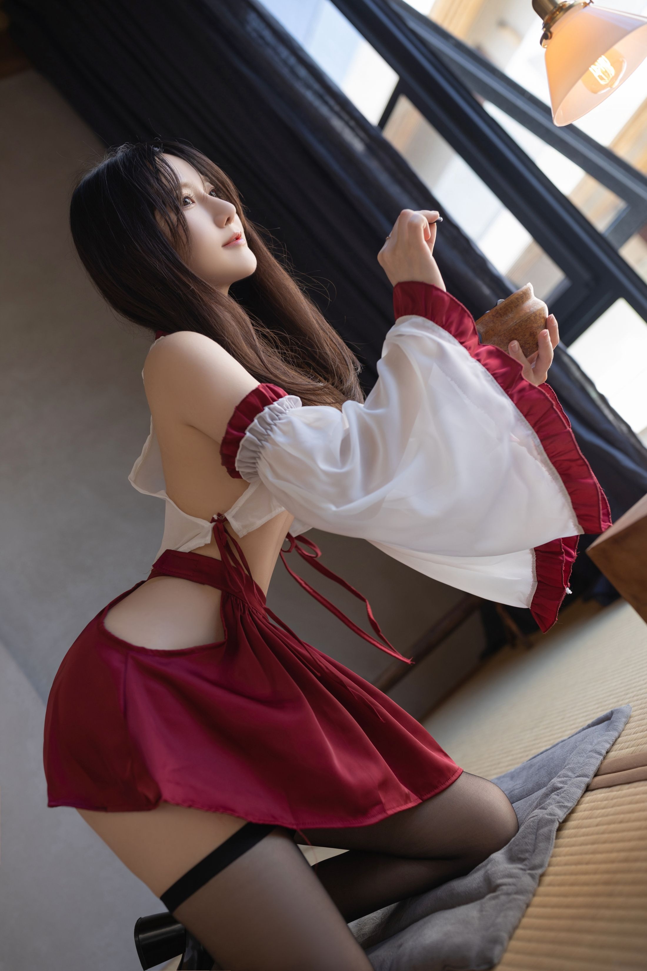 鱼子酱Fish - 竹子巫 120P