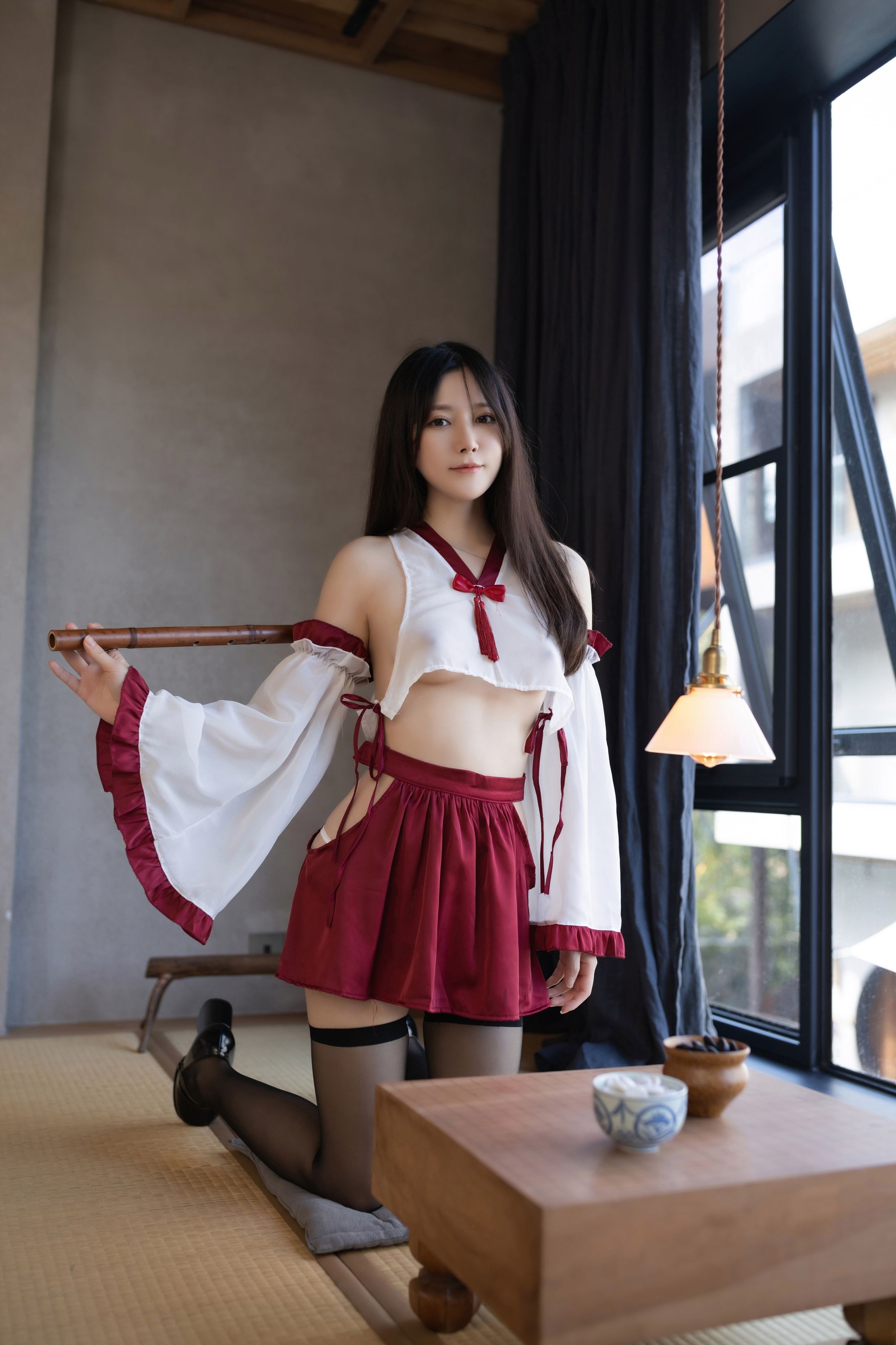 鱼子酱Fish - 竹子巫 120P