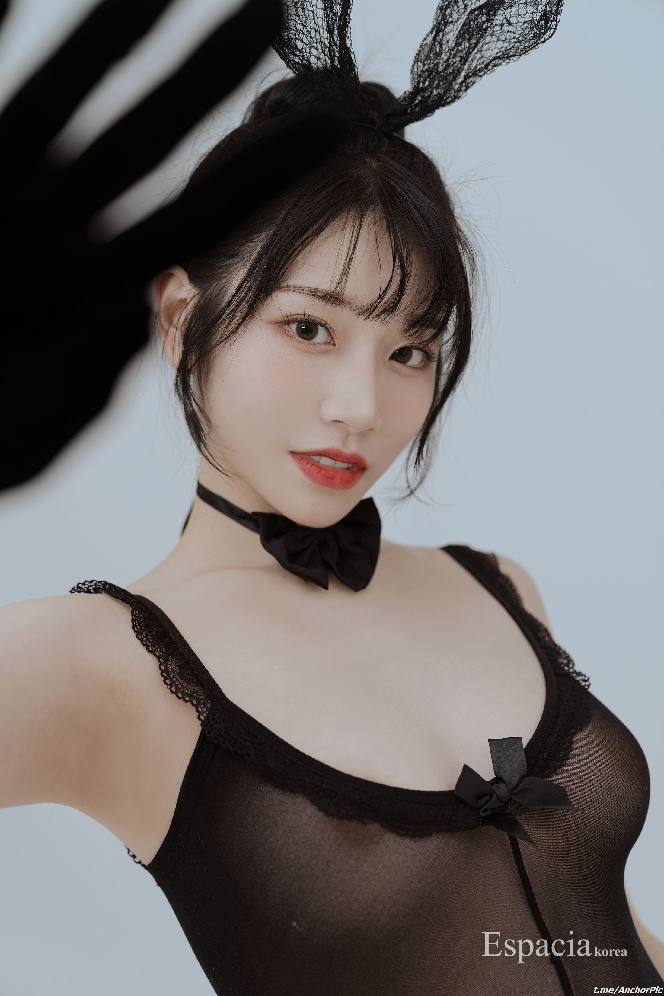 [Espacia Korea] EXC-124 Saika 河北彩花 50P
