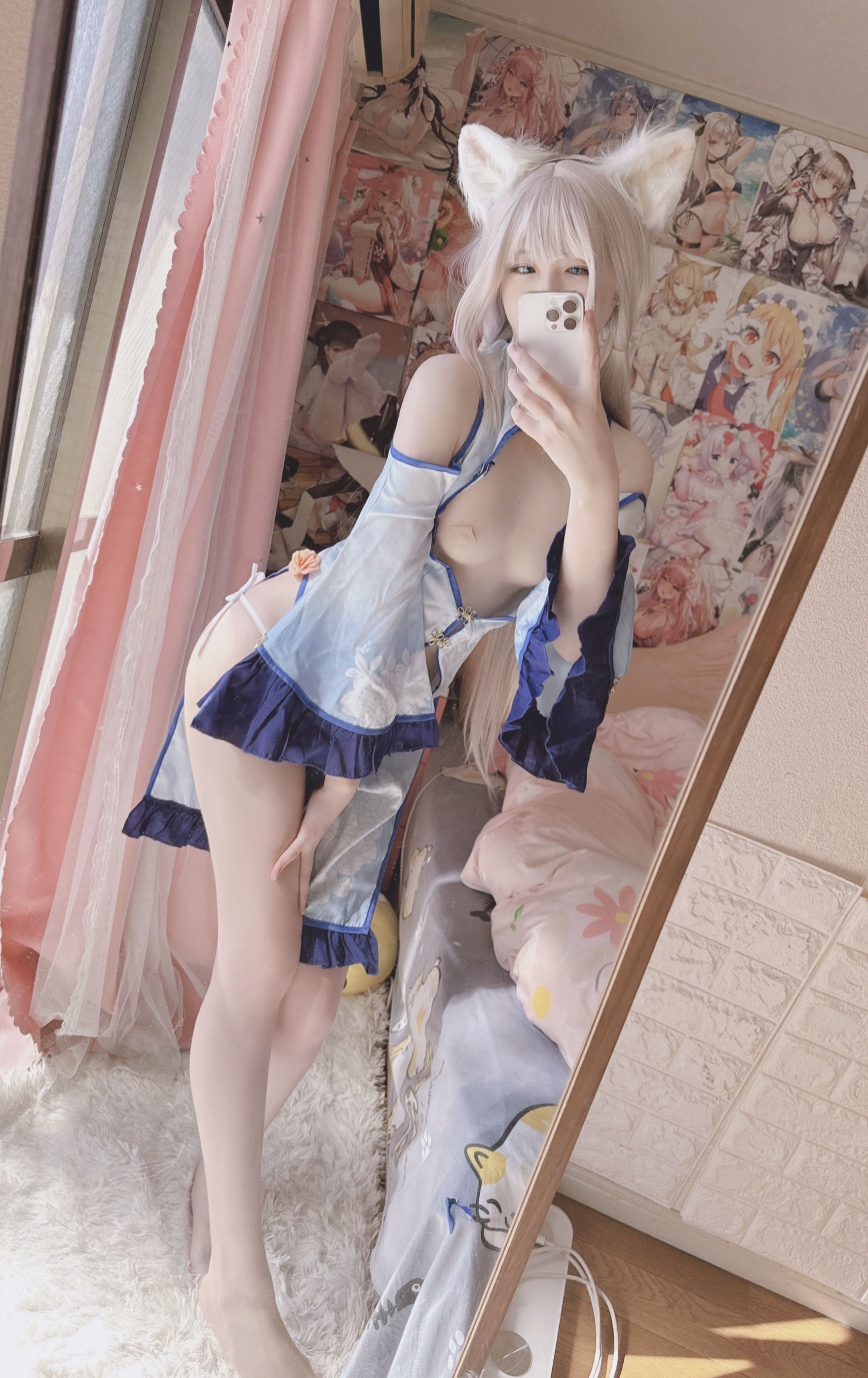 [习呆呆] Nekopara - Vanilla