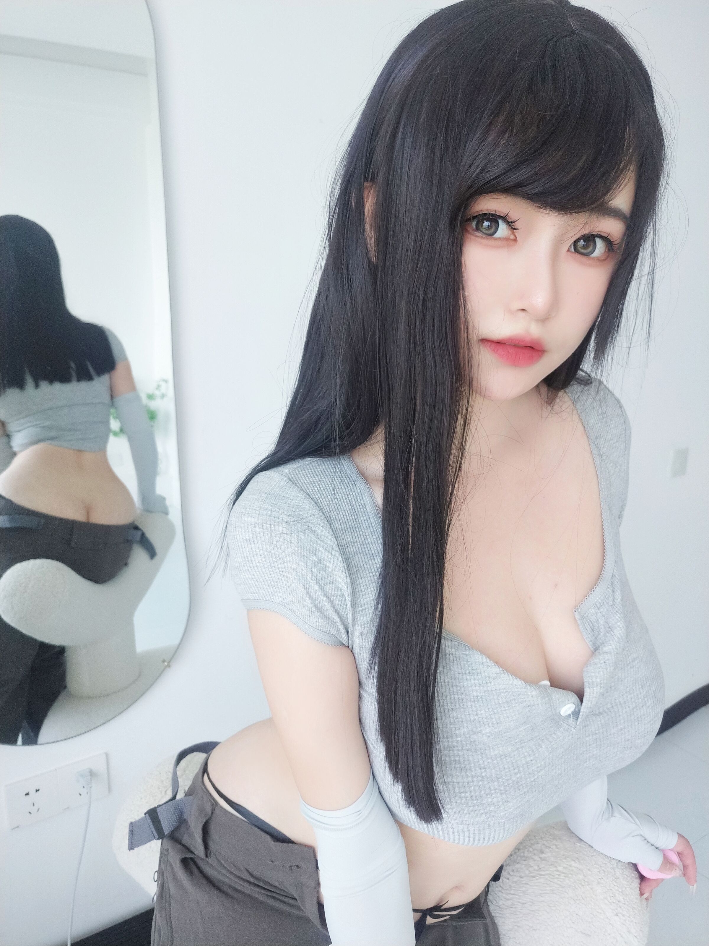 นู๋จูเค - กีตาร์ ซิสเตอร์