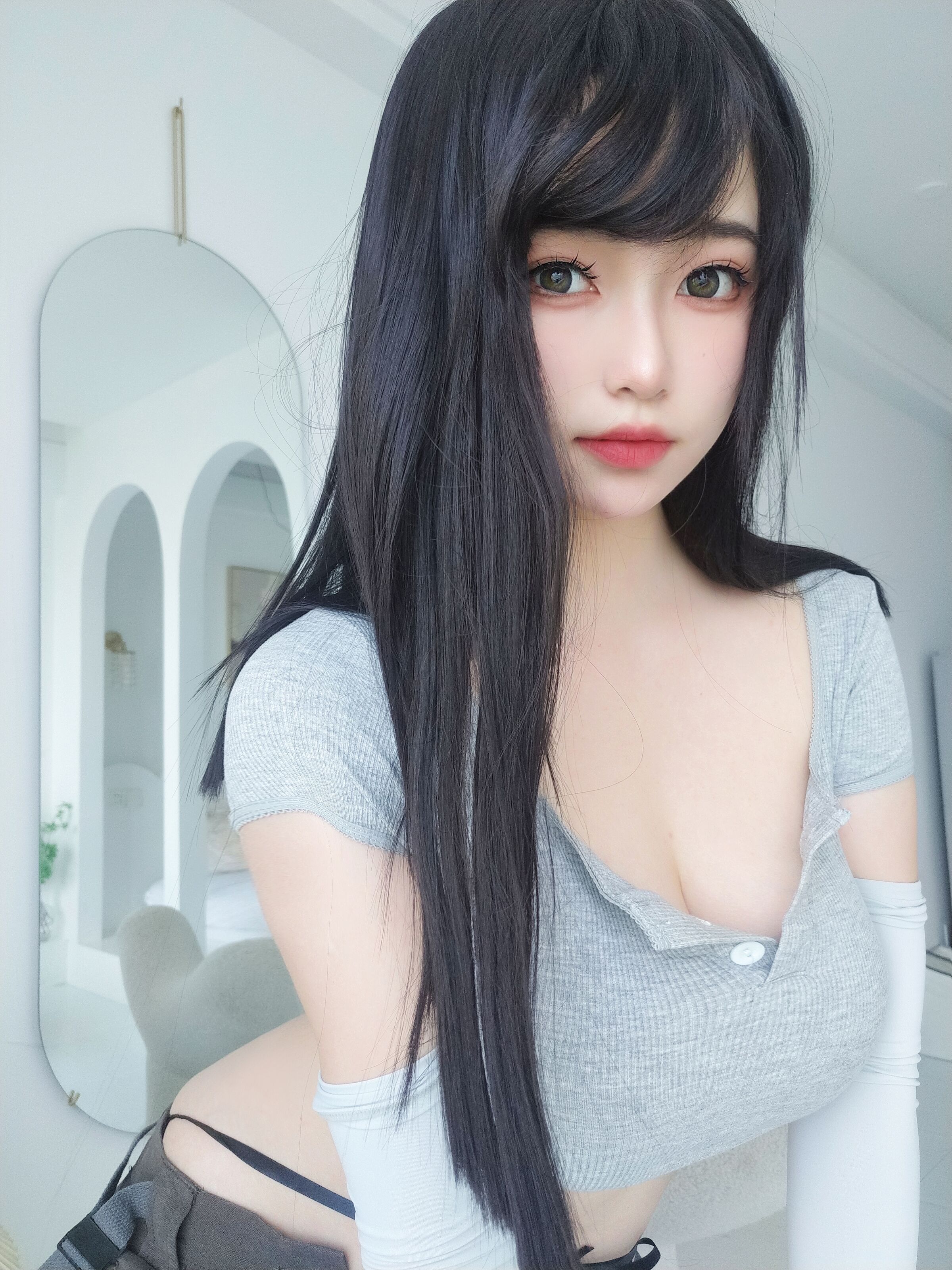 นู๋จูเค - กีตาร์ ซิสเตอร์