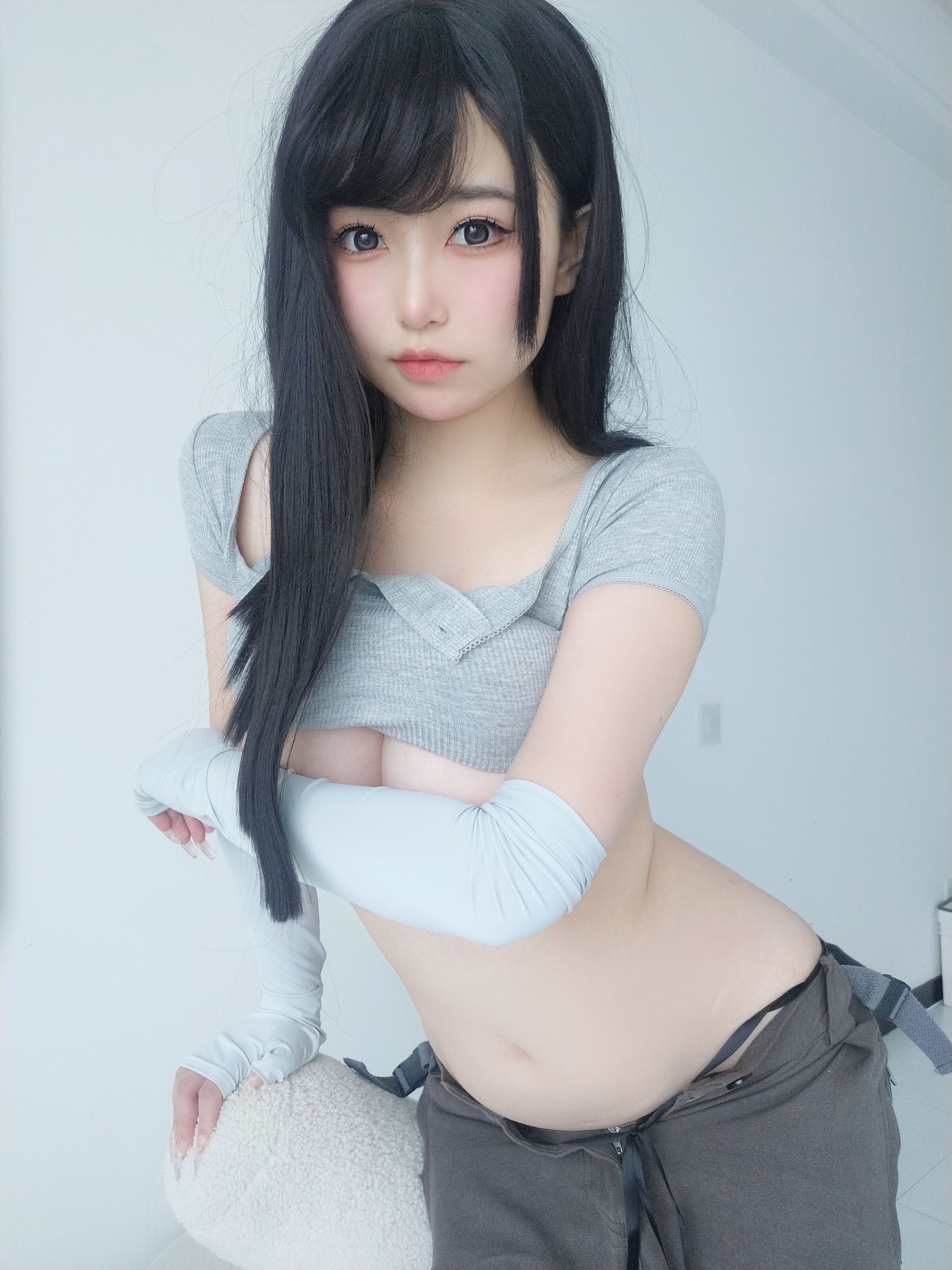 Female Lead K - Guitar Sister