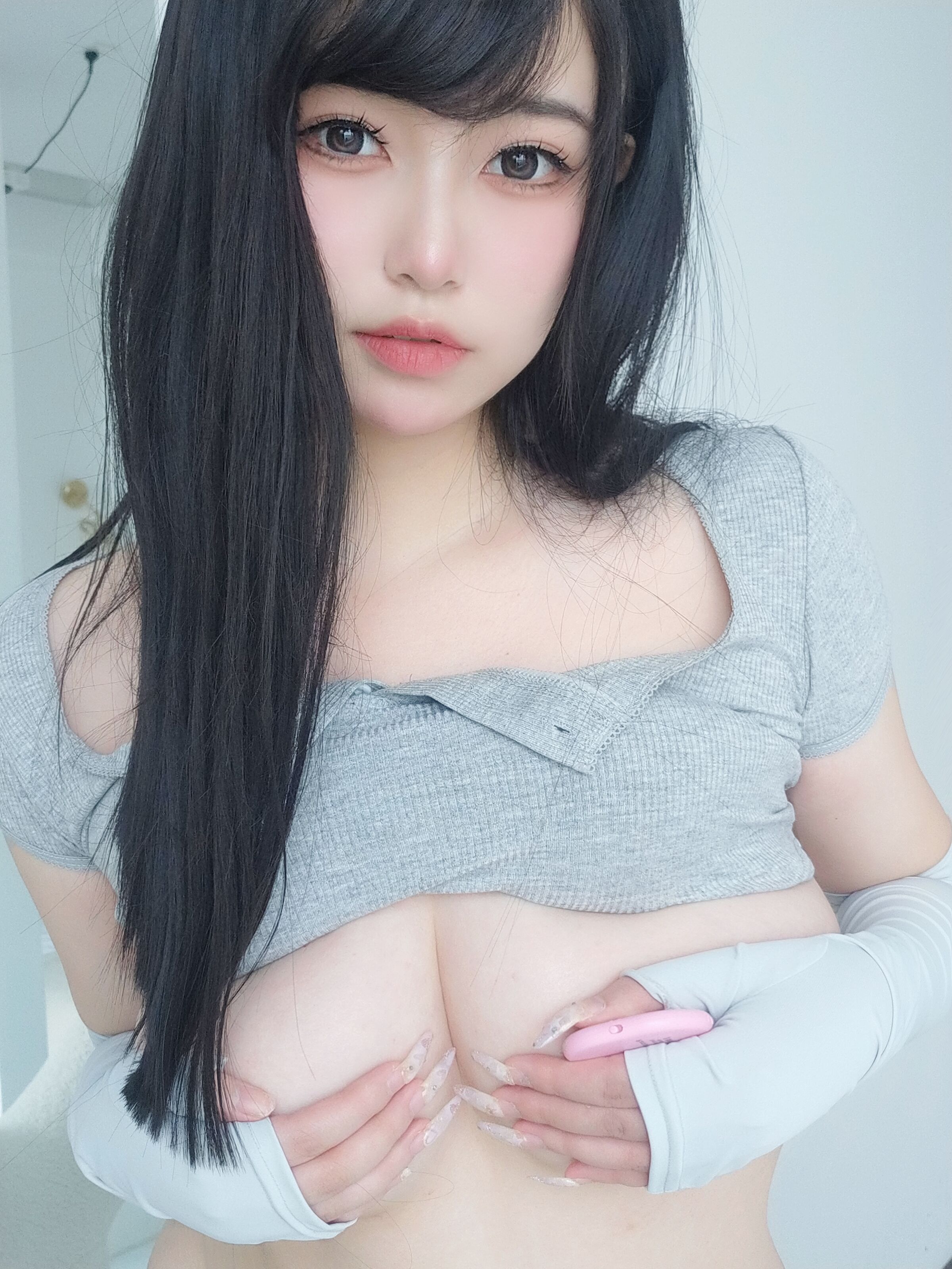 Female Lead K - Guitar Sister