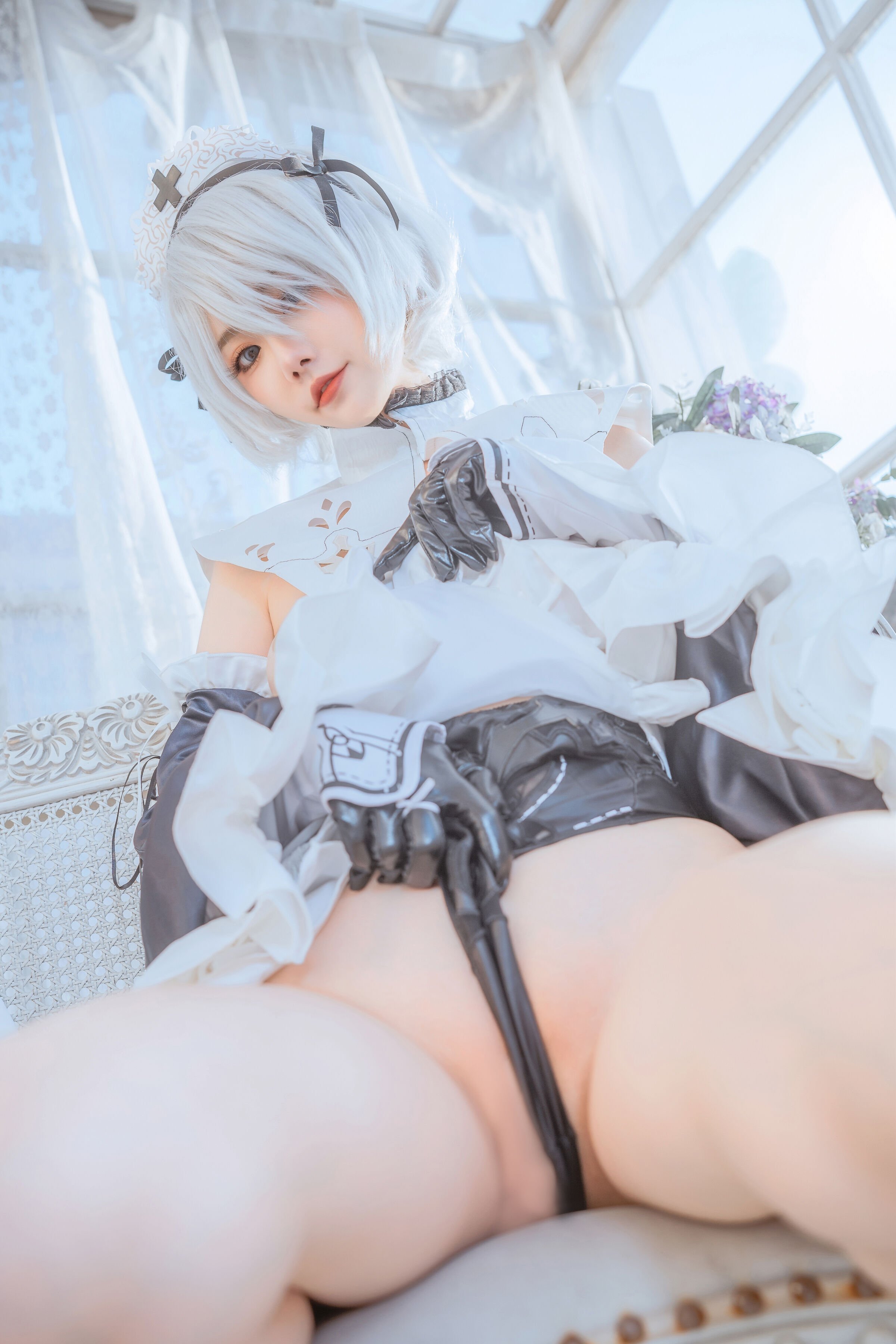 เทาลิ앙อาจัย - เมด 2B