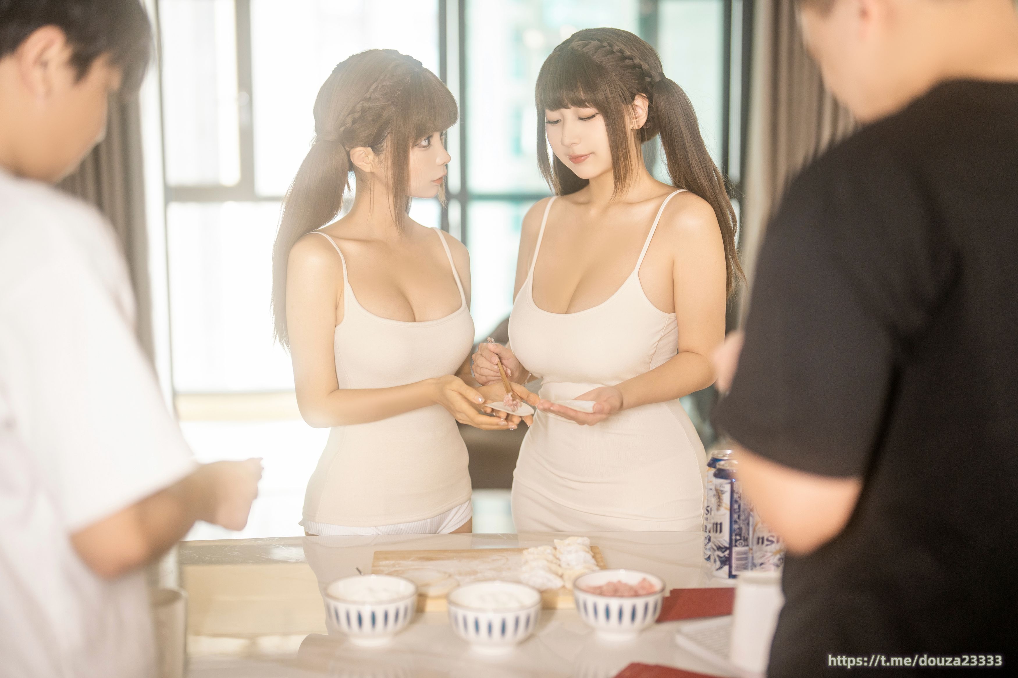 蠢沫沫 浅安安《新年贺岁》103P 1.88G（3月14打赏群资源）