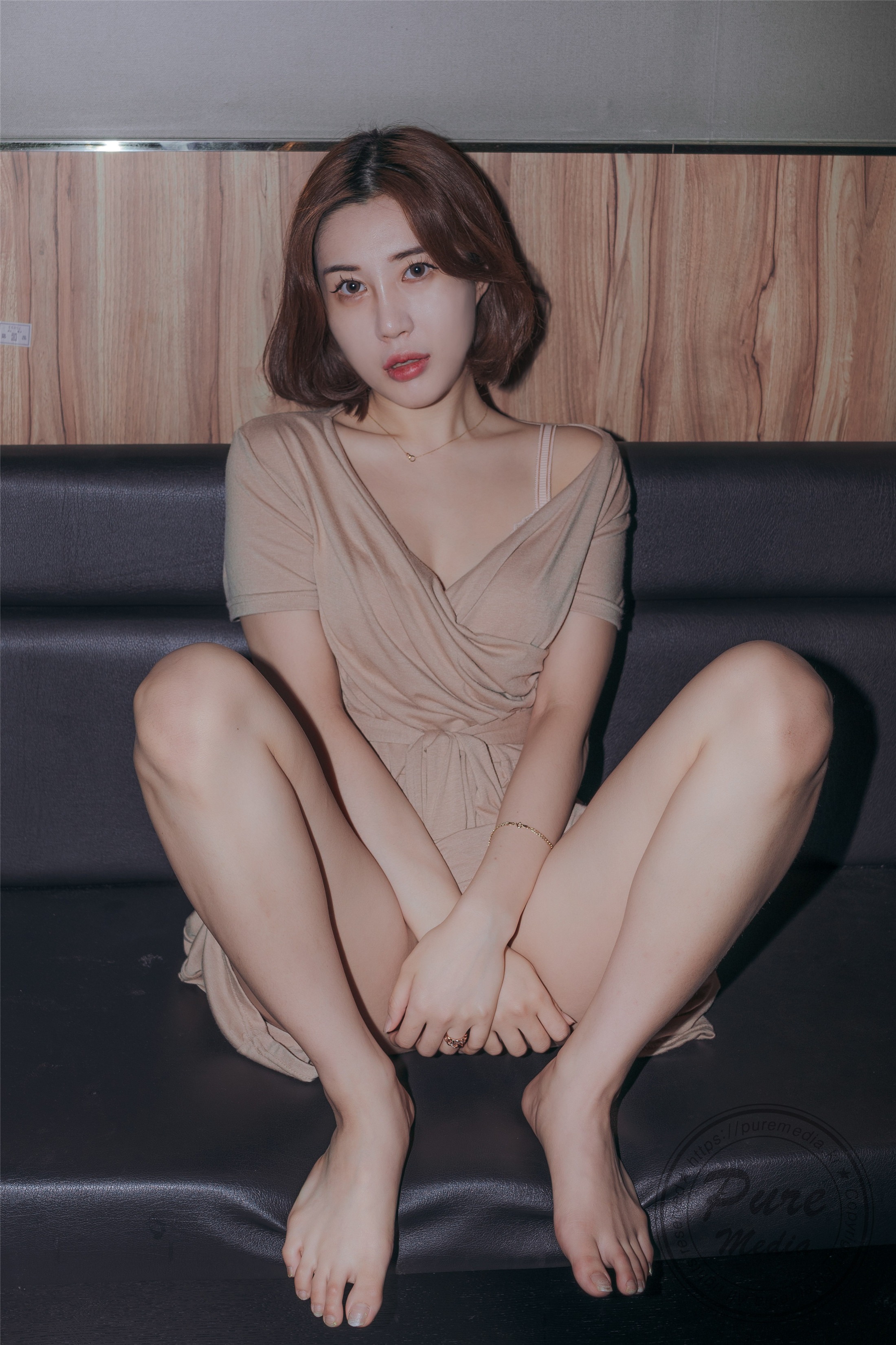 [Pure Media] Vol.280 Dohee (도희) - Puremedia 90P