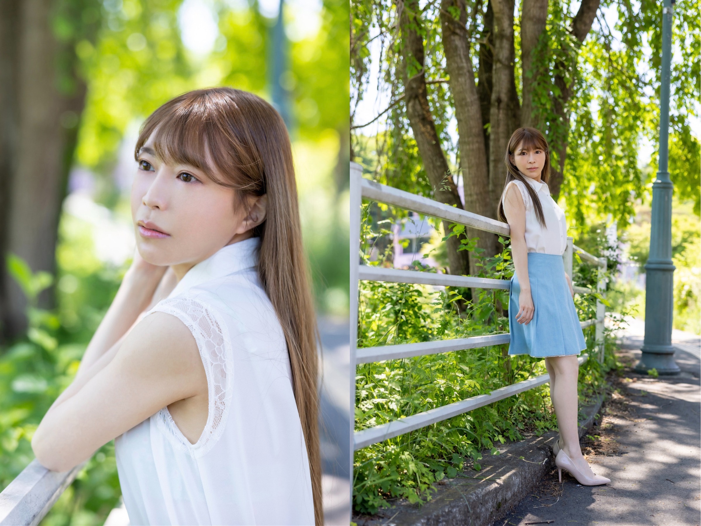 高嶋めいみ ヌード写真集 58P