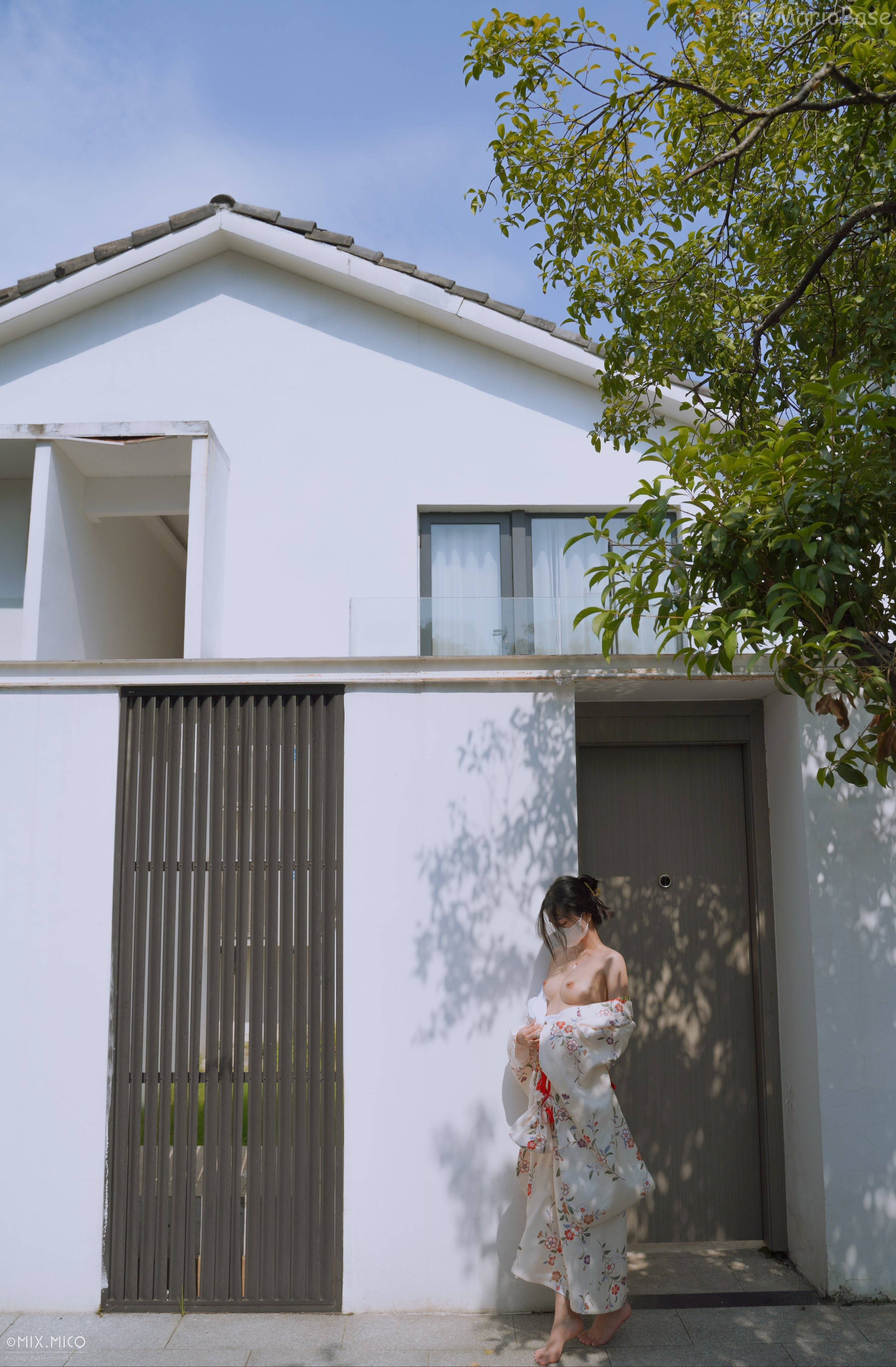 MixMico ผลงานภาพถ่ายผู้ใหญ่ 310P