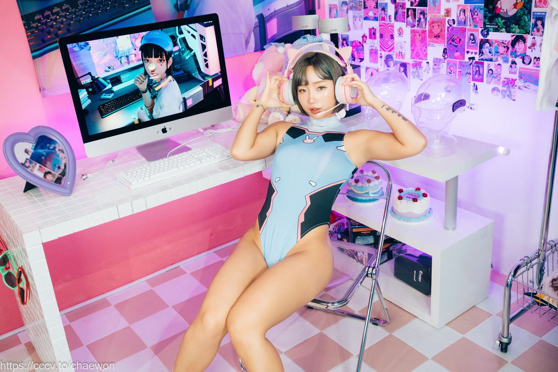 [Loozy] Soi – Streamer 167P