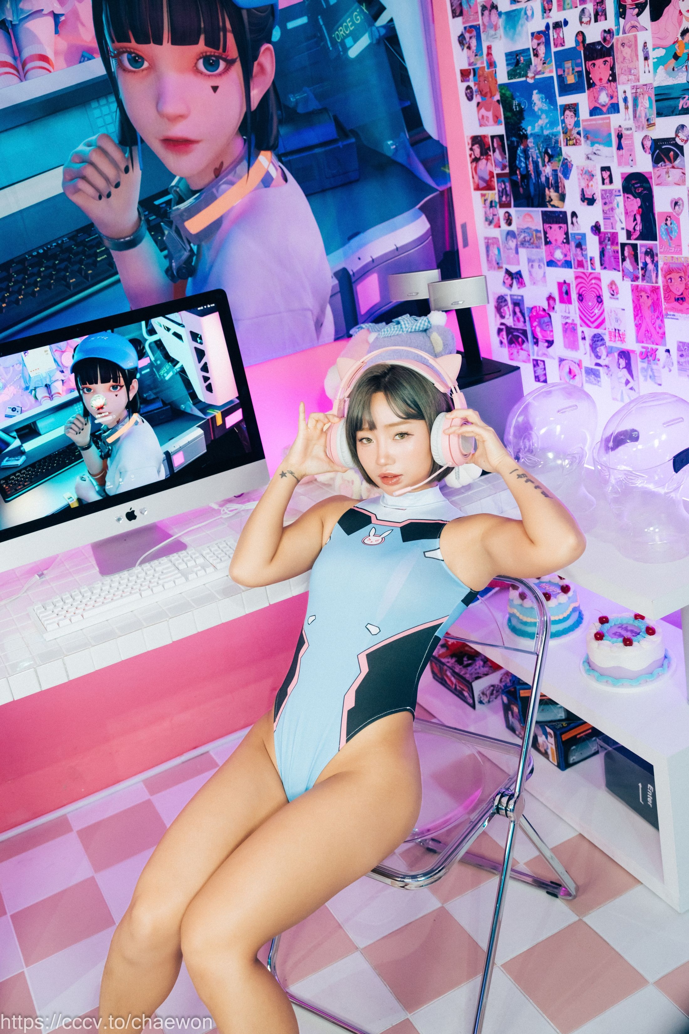 [Loozy] Soi – Streamer 167P