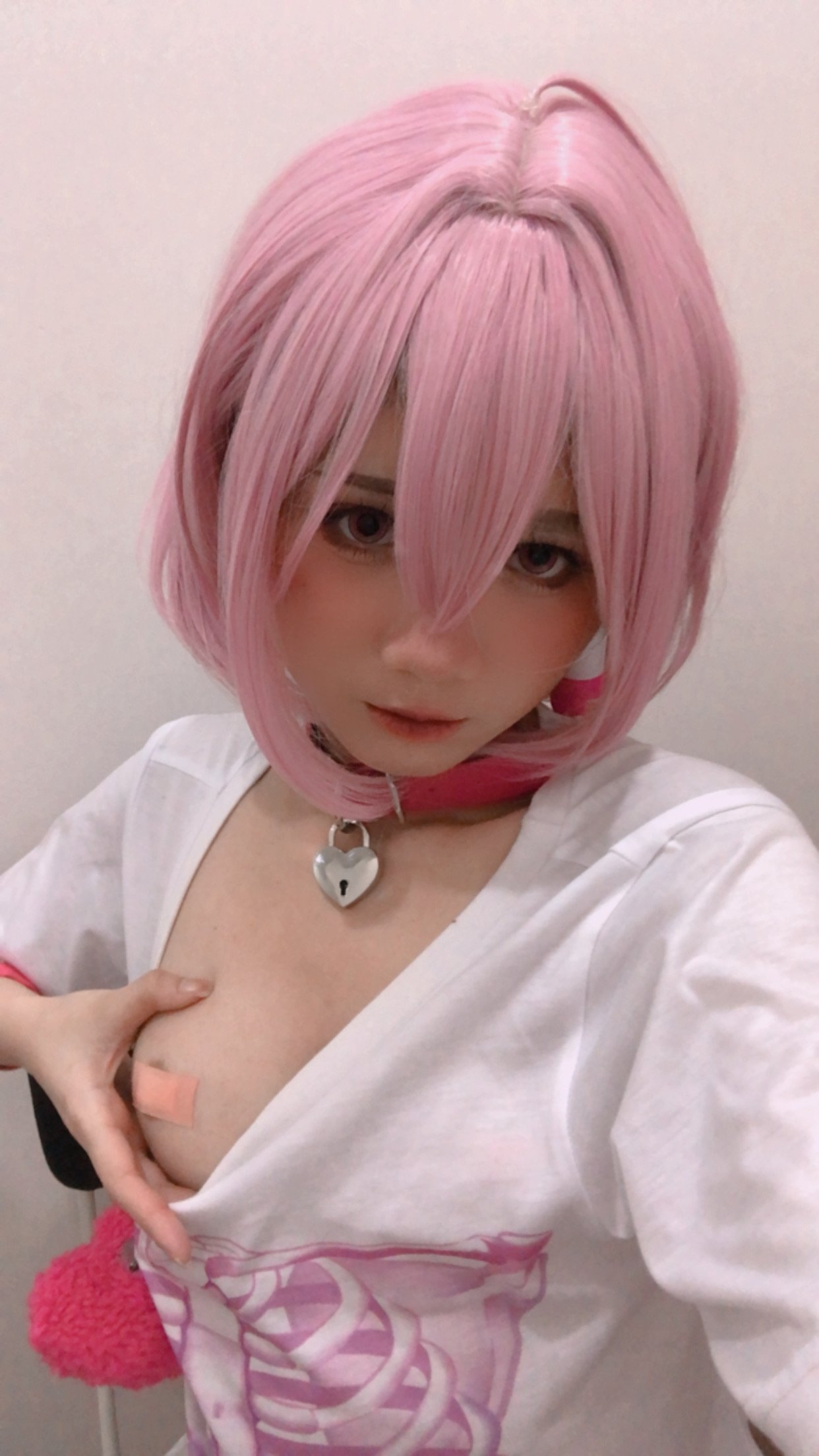 [PoppaChan] Riamu Yumemi