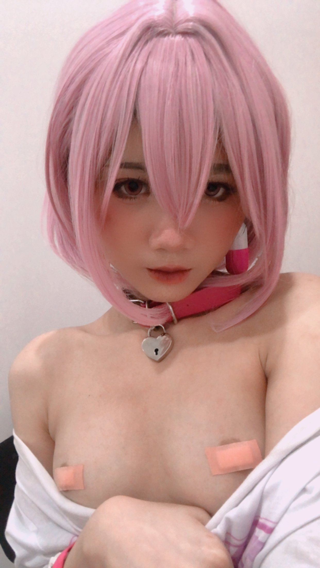 [PoppaChan] Riamu Yumemi
