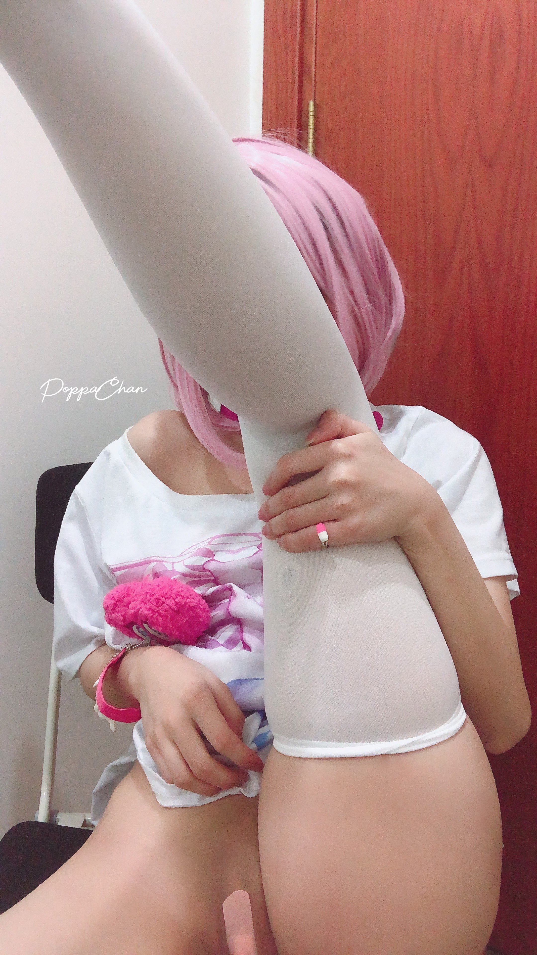 [PoppaChan] Riamu Yumemi