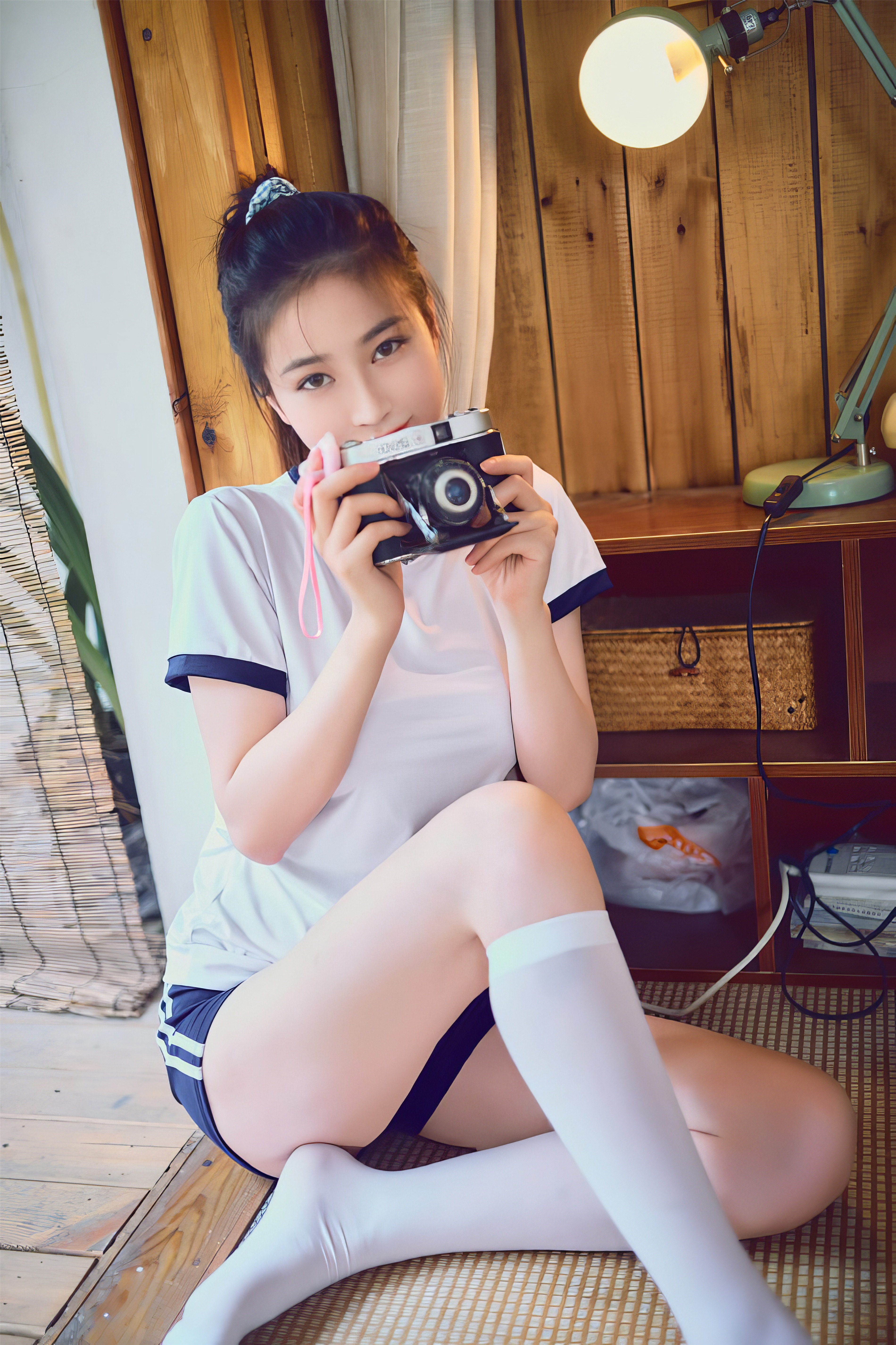 年年 - 运动服 42P