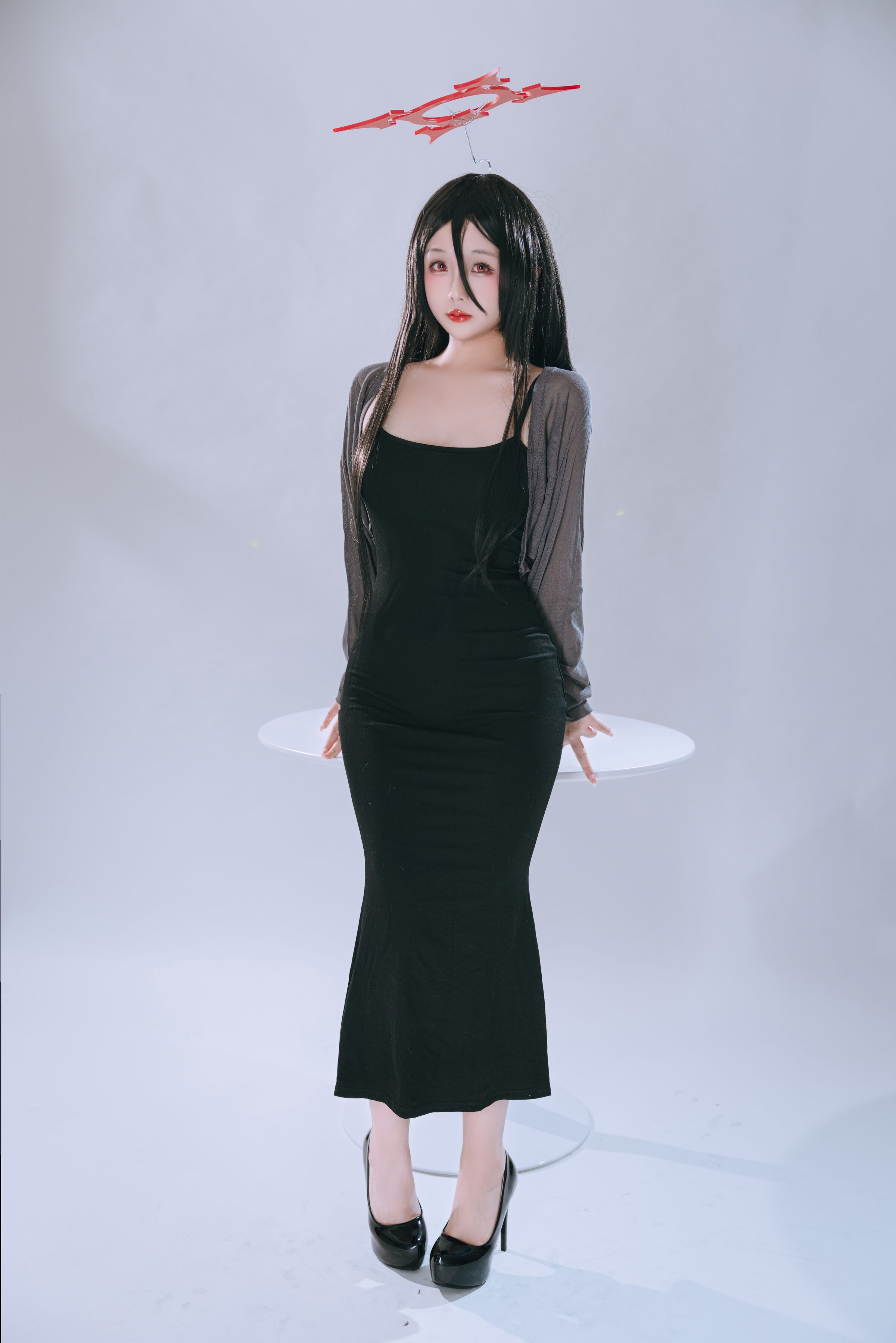 日奈嬌 - Hanekawa Hasumi