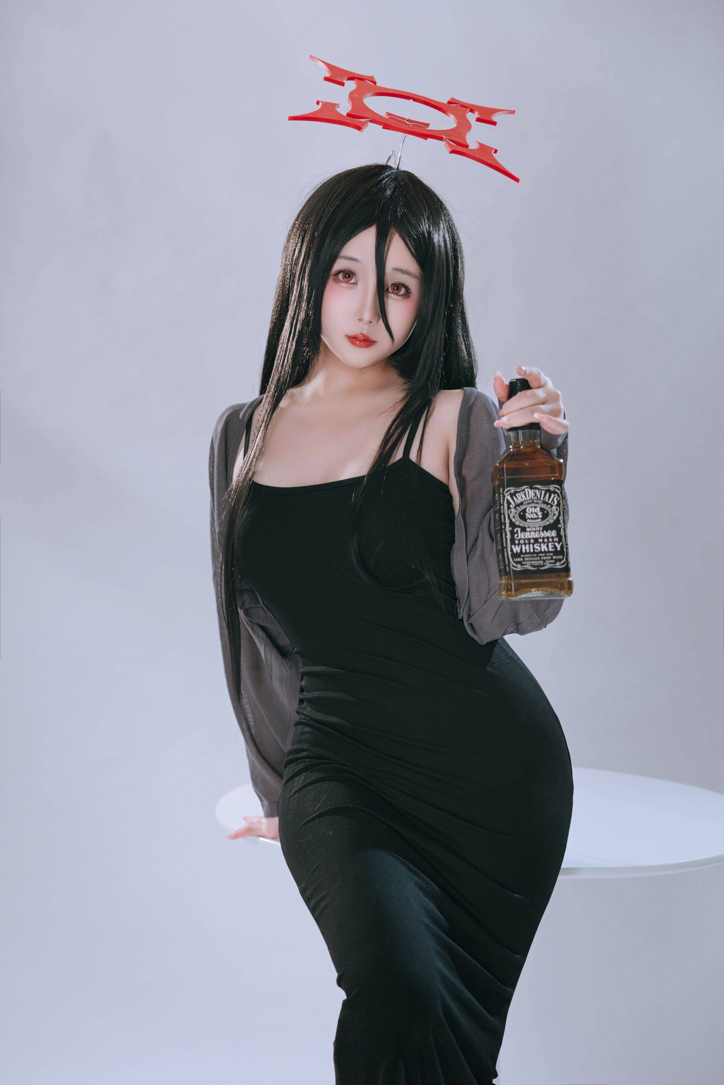 日奈嬌 - Hanekawa Hasumi