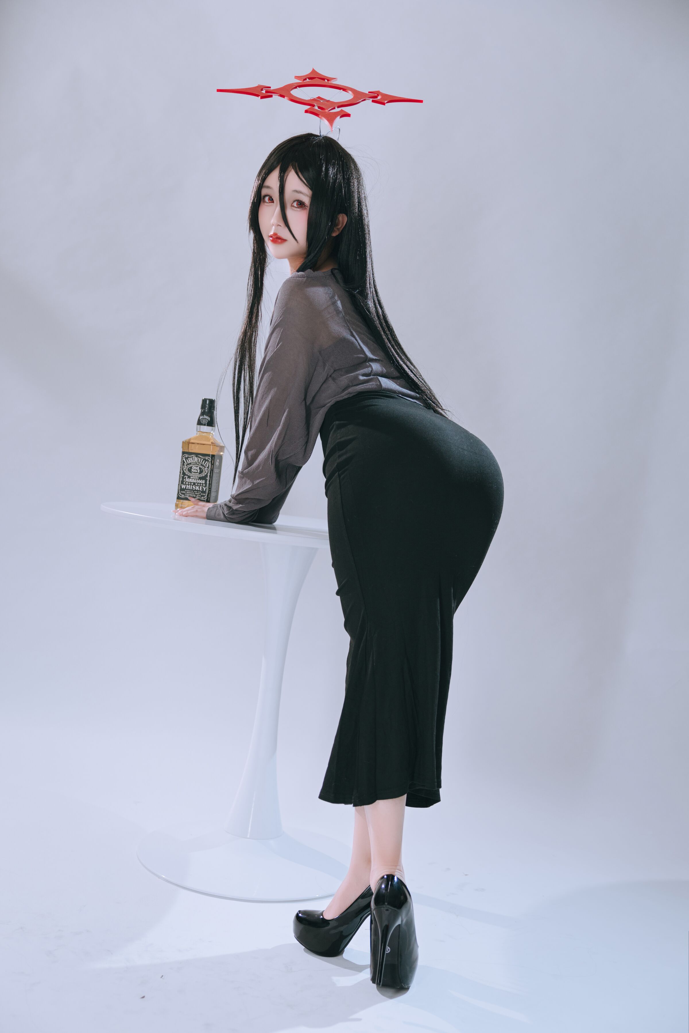 日奈嬌 - Hanekawa Hasumi