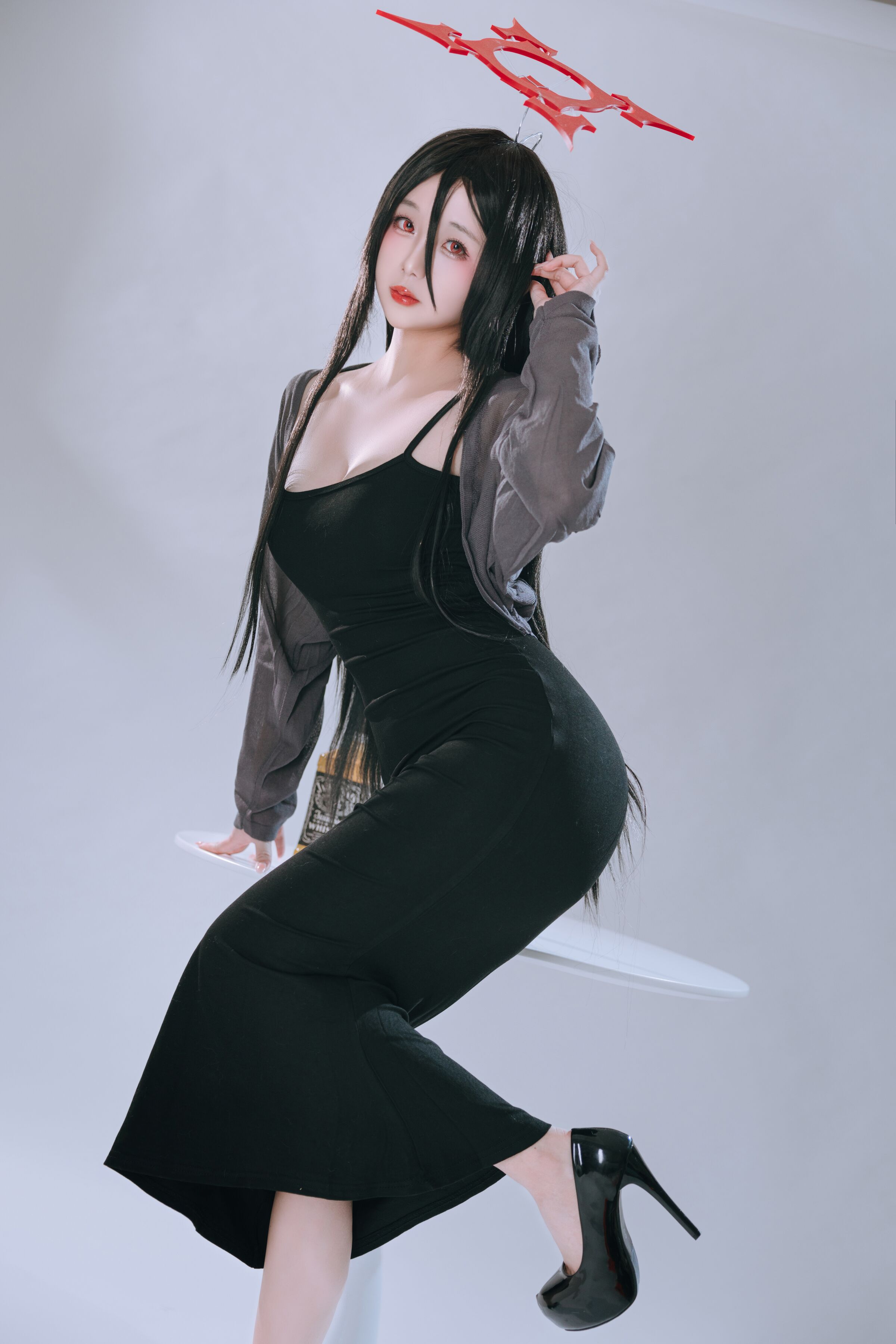 日奈嬌 - Hanekawa Hasumi