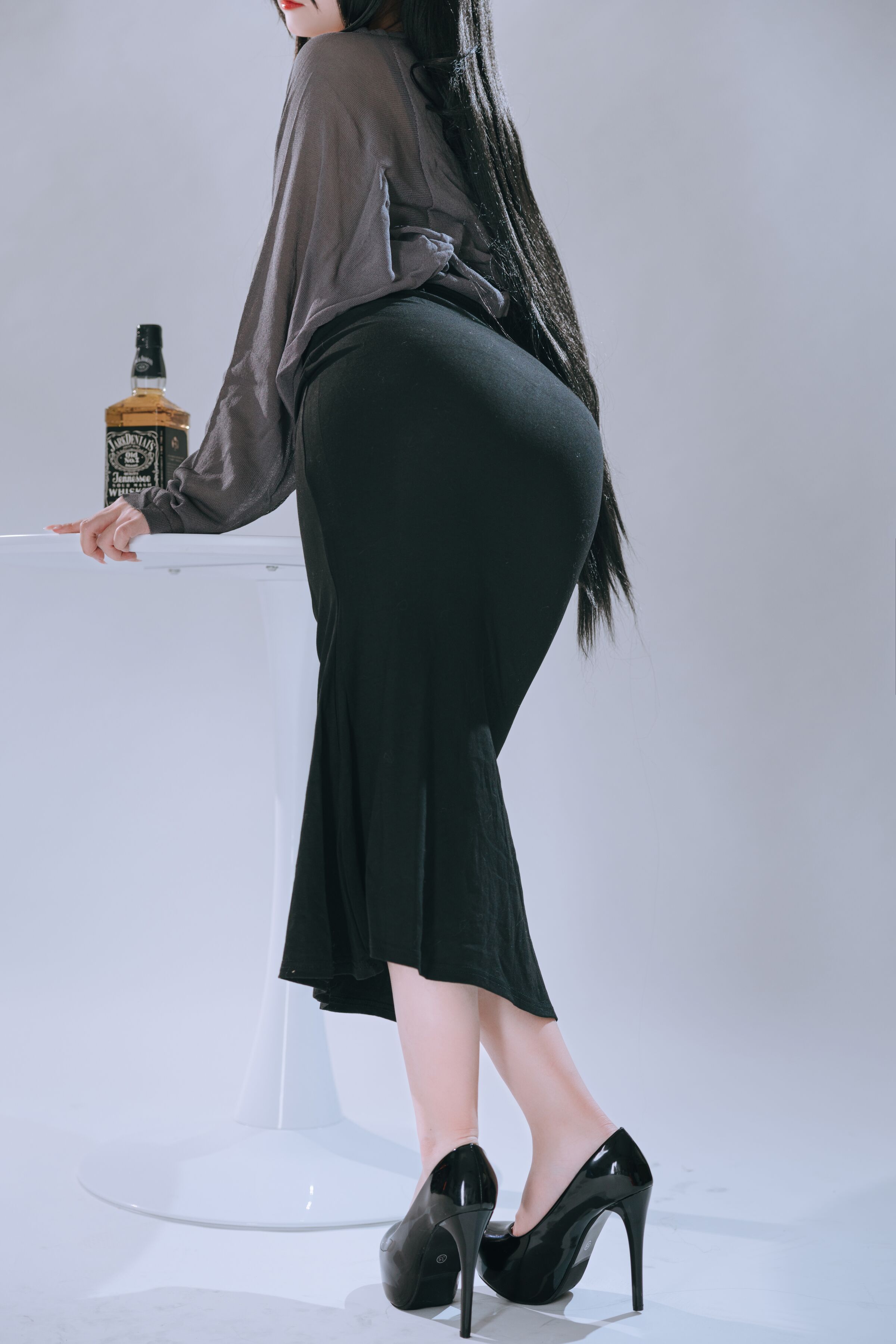 日奈嬌 - Hanekawa Hasumi