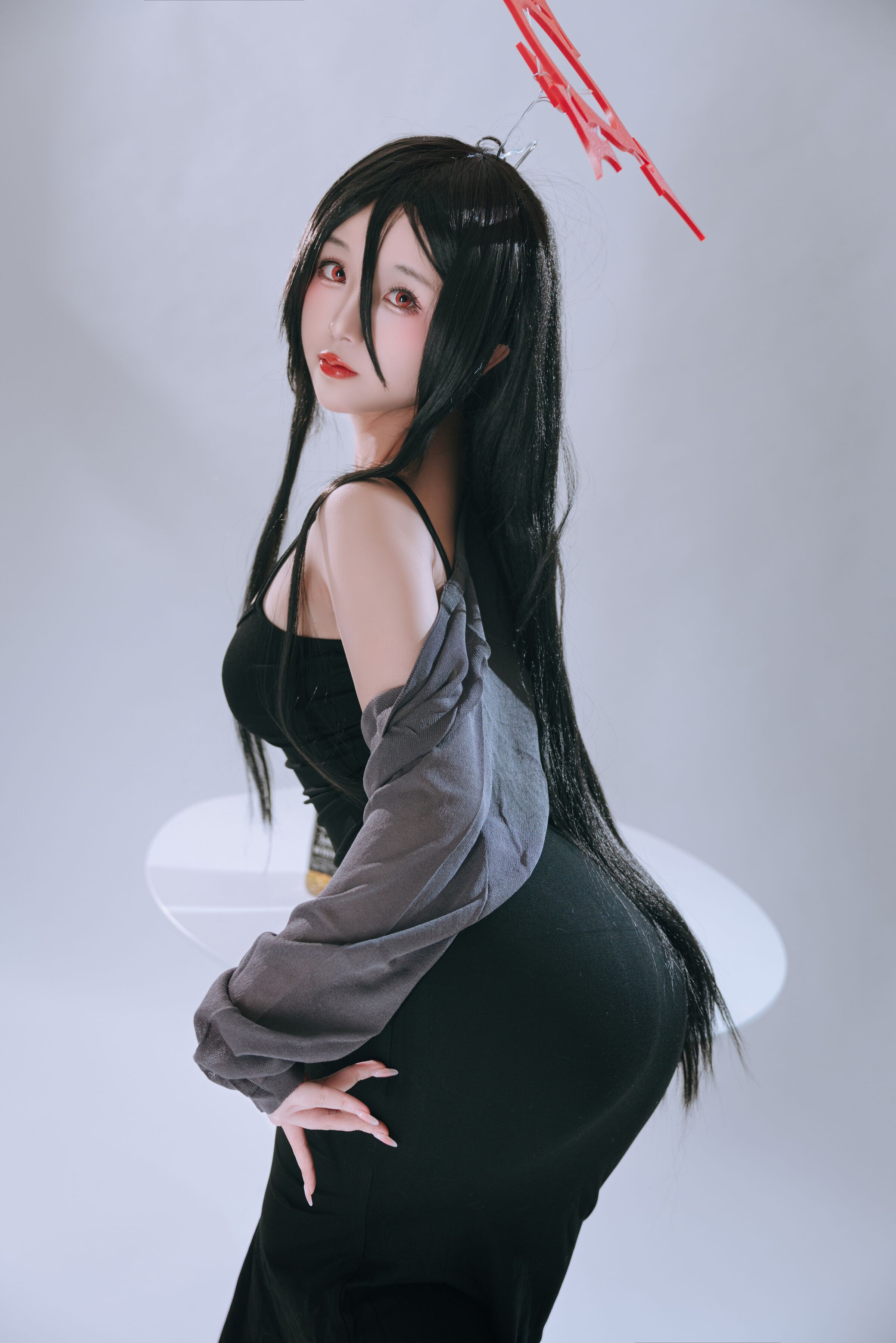 日奈娇 - Hanekawa Hasumi