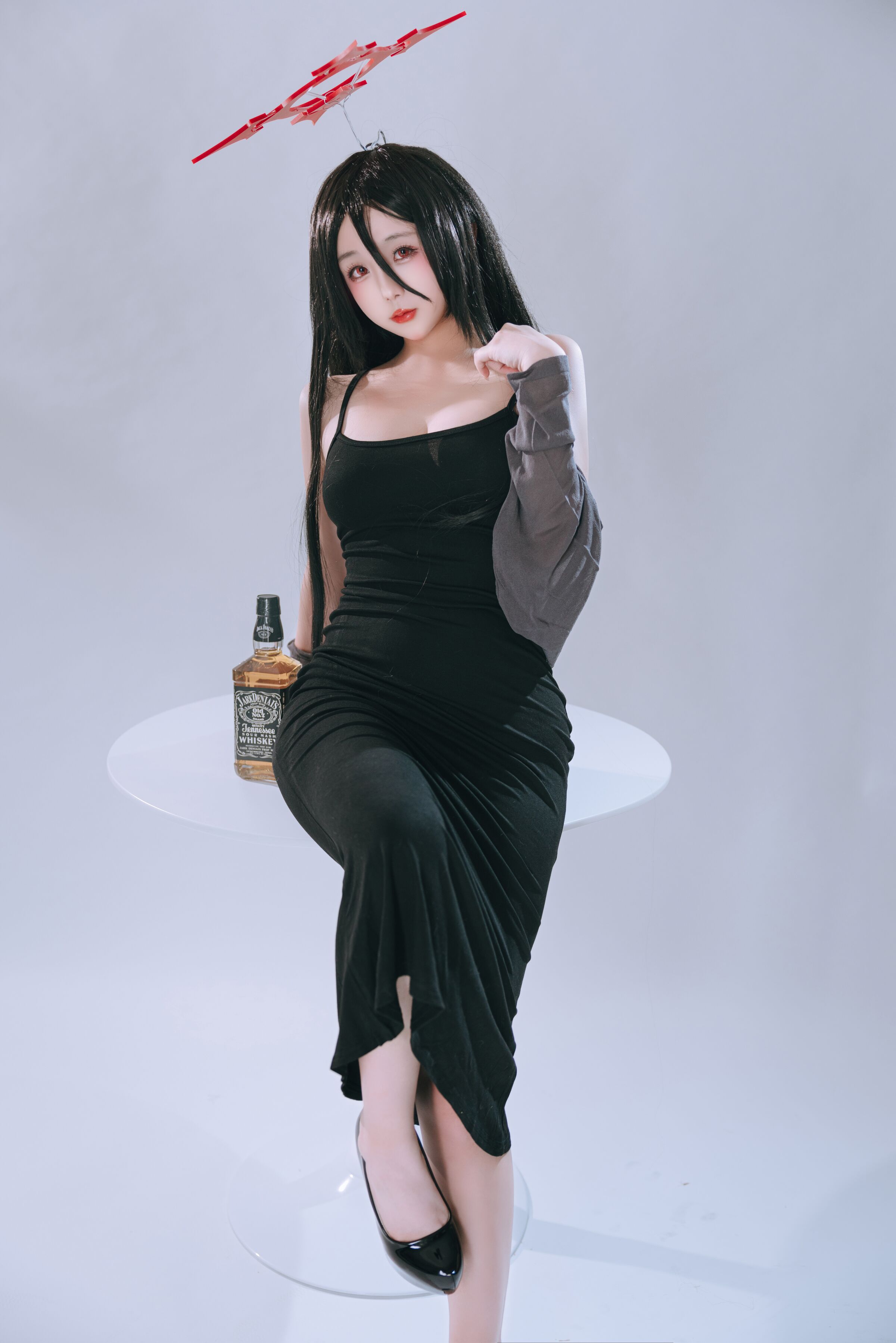 日奈娇 - Hanekawa Hasumi