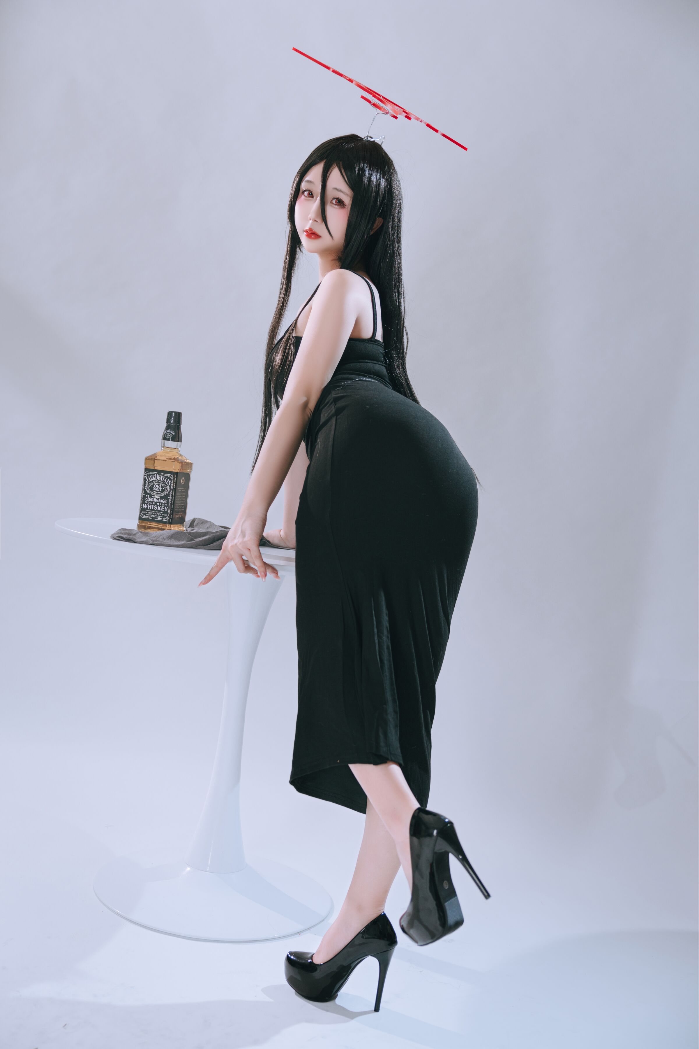 日奈娇 - Hanekawa Hasumi