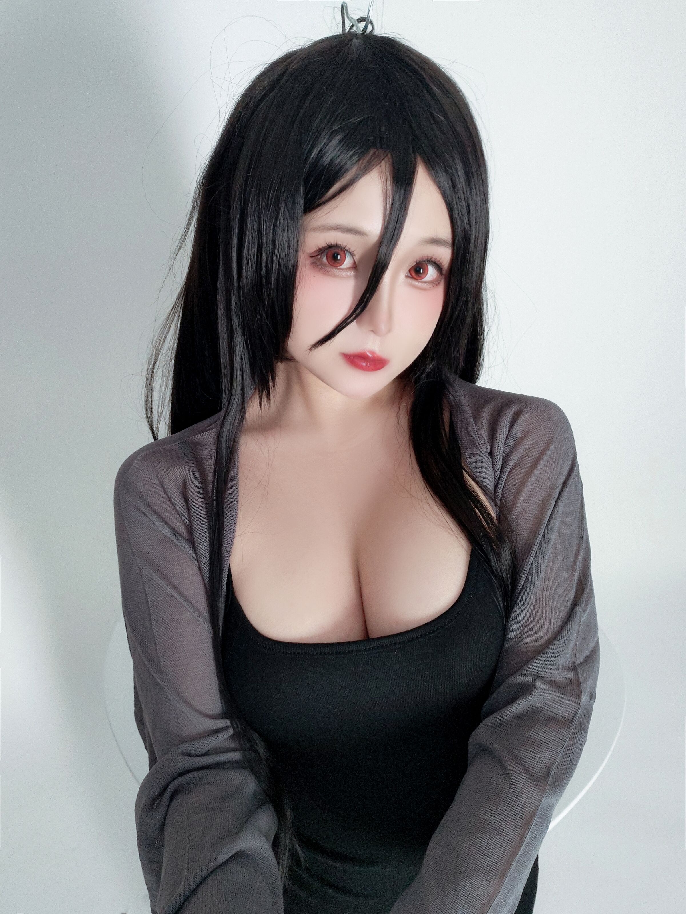 日奈娇 - Hanekawa Hasumi