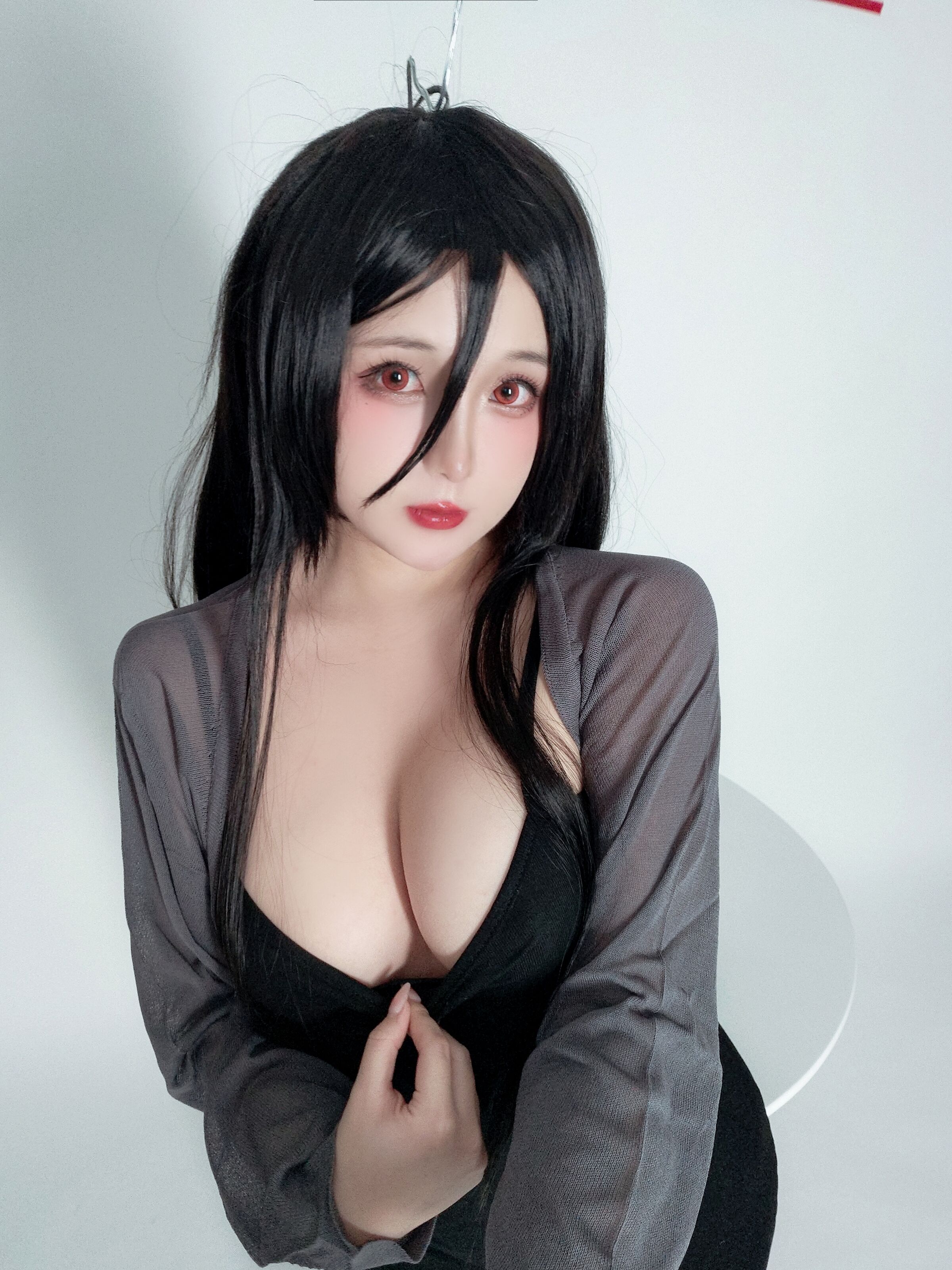 日奈娇 - Hanekawa Hasumi