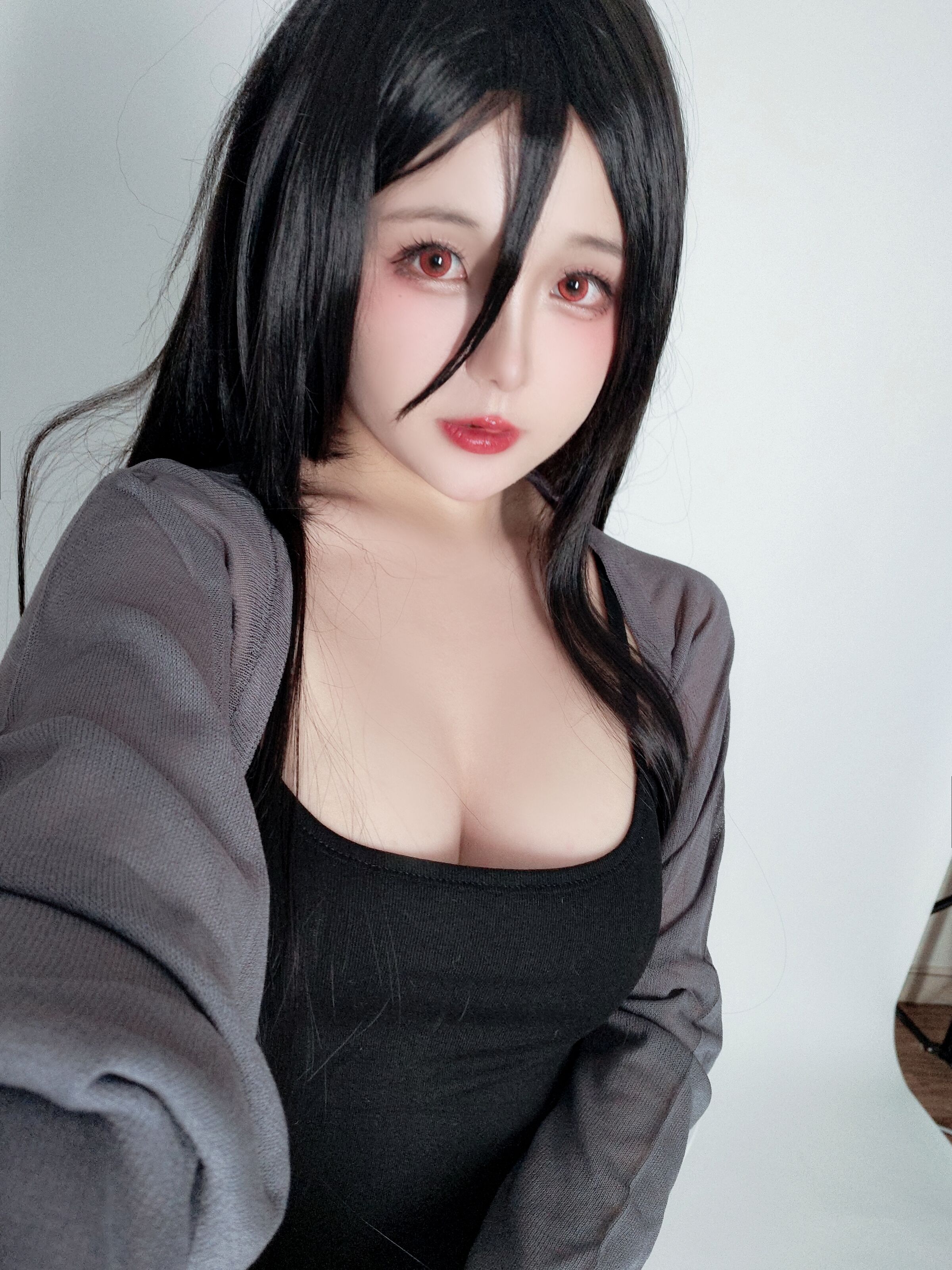 日奈娇 - Hanekawa Hasumi