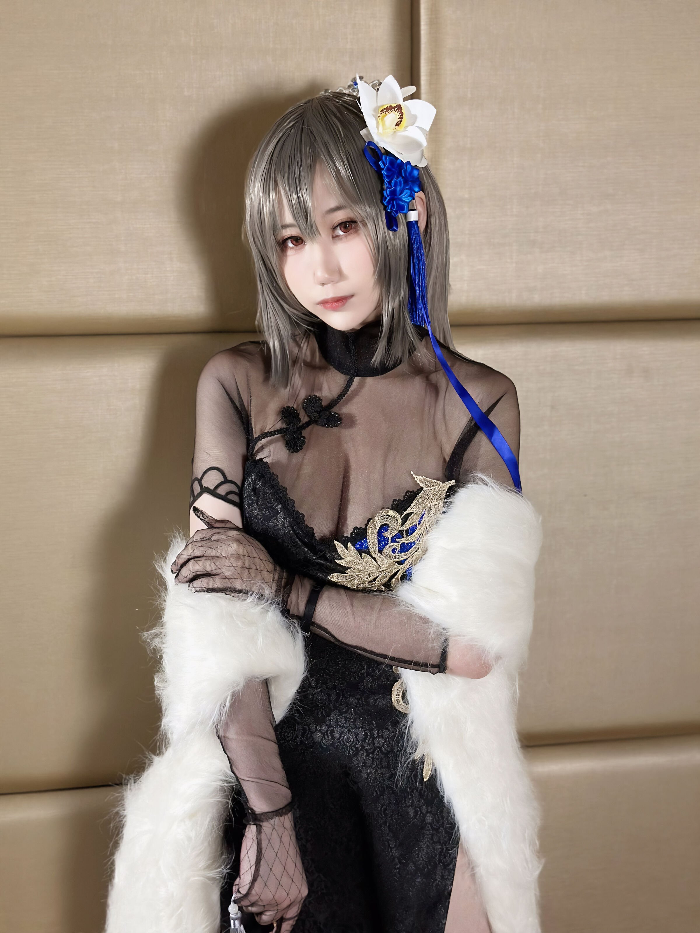 ฟางเคี่ยว เยโป - เซนต์หลุยส์
